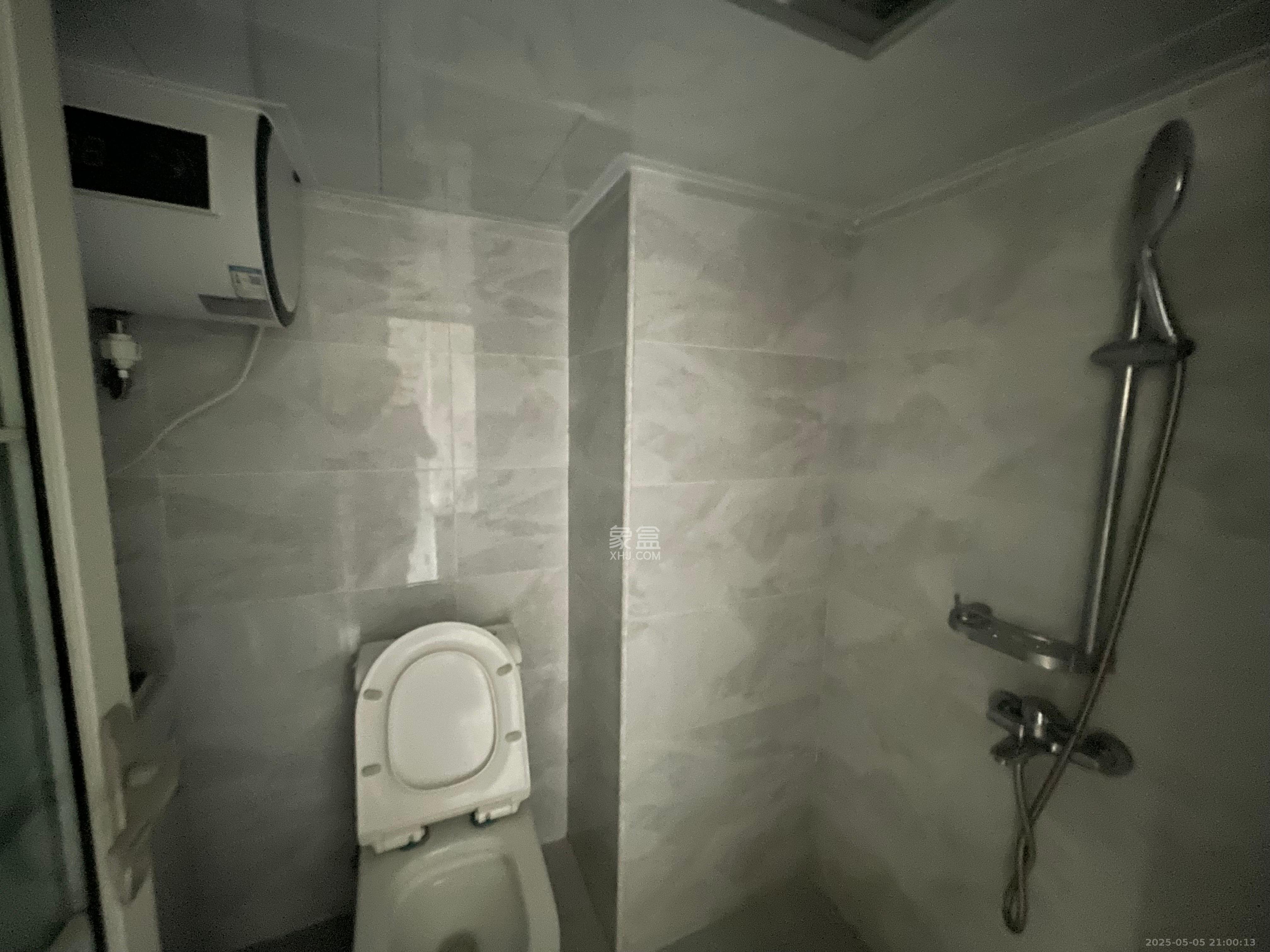 龙湖湘江星座(祺鑫星座公寓) 1室1厅1卫 1800.0元/月 龙湖湘江星座(祺鑫星座公寓) 1室1厅1卫 1800.0元/月户型图