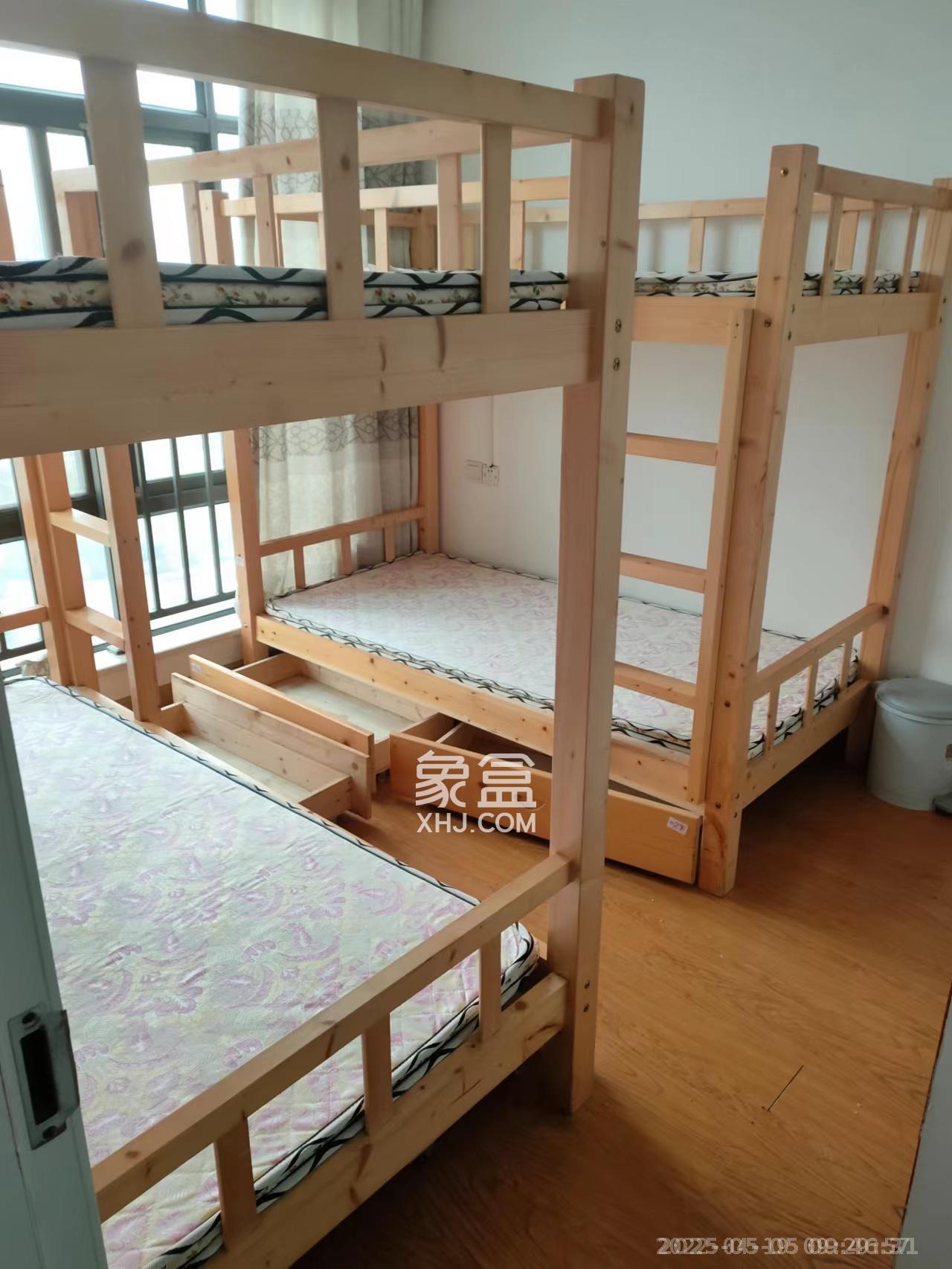 尚玲珑  3室2厅1卫   65.80万室内图