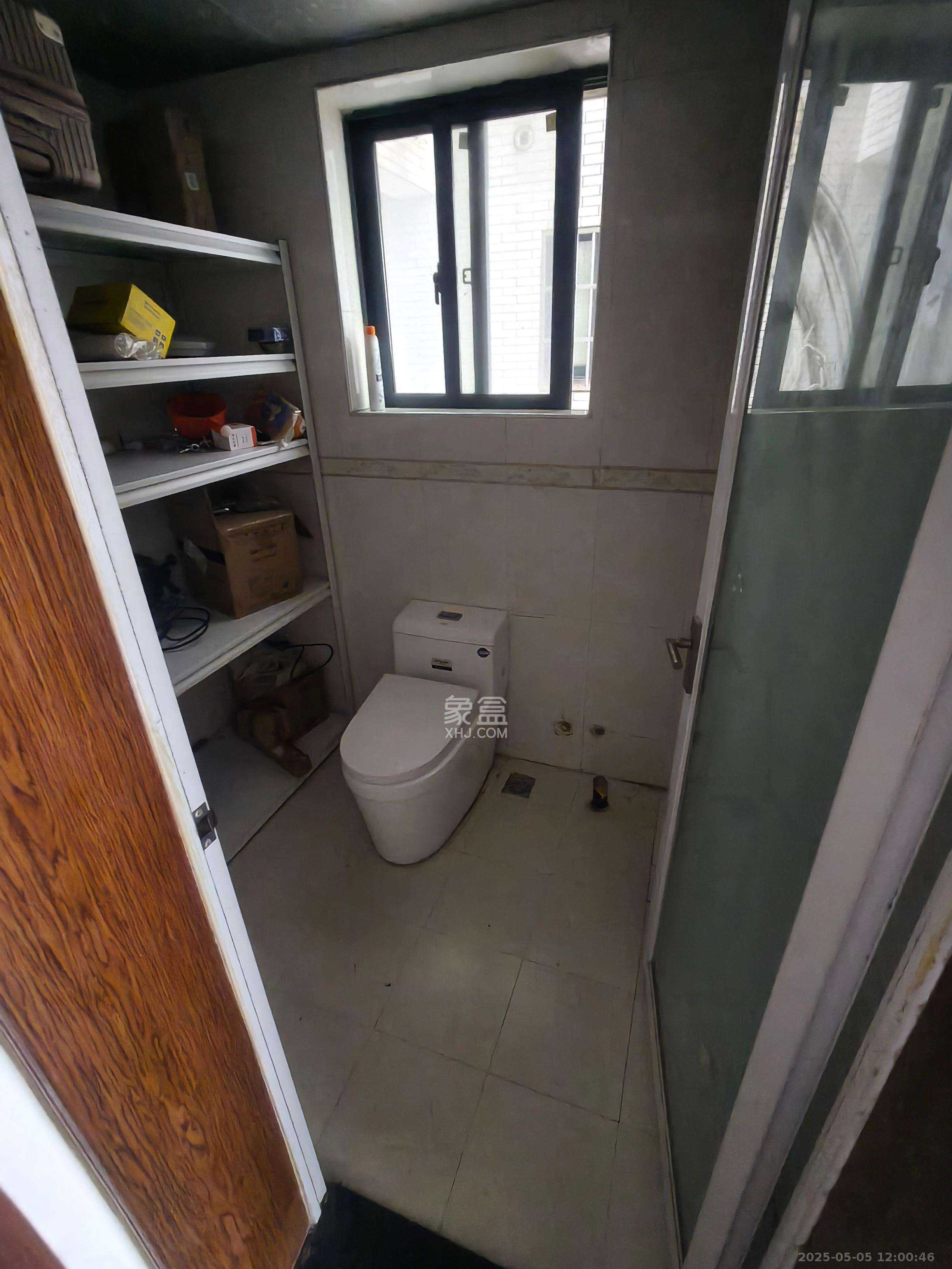 华天LOHO小镇  3室2厅2卫    1600.0元/月室内图