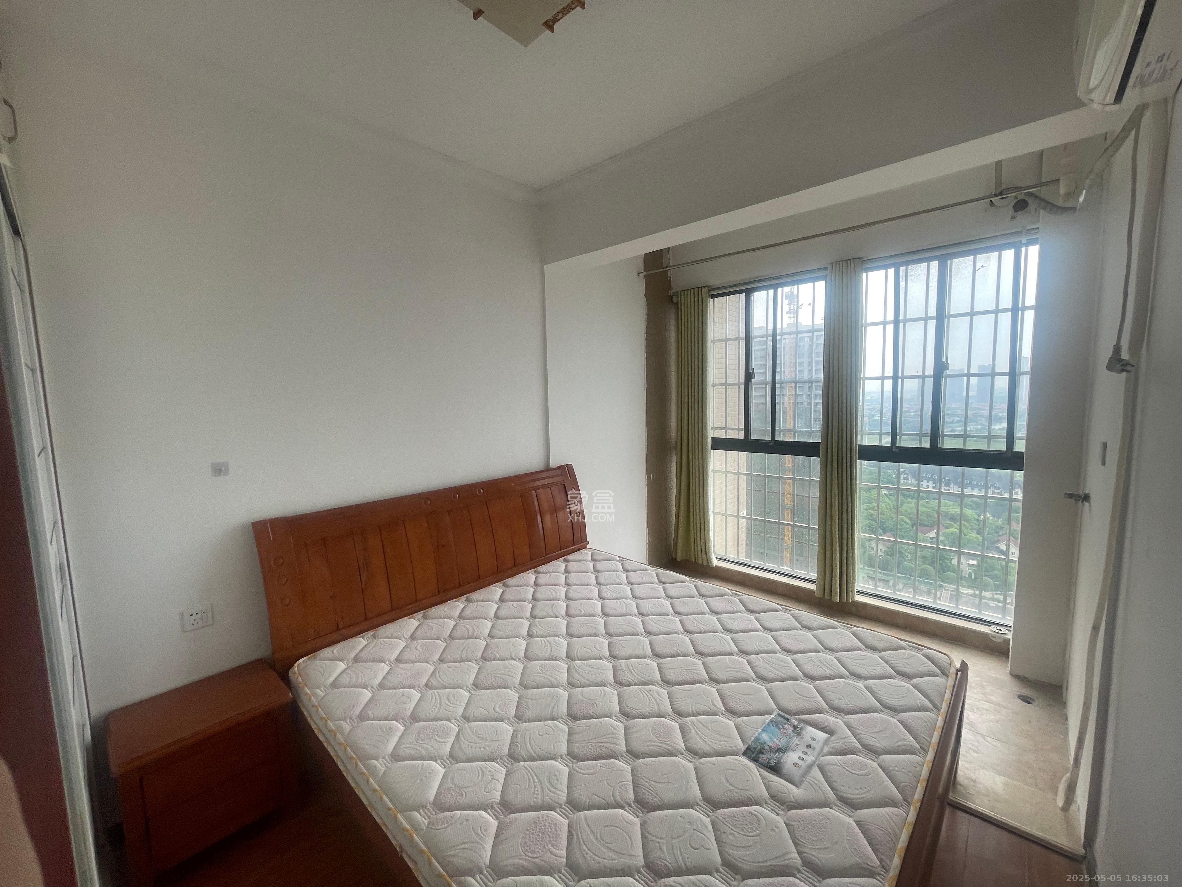 松雅轩（埃克斯社区）  3室2厅1卫   2200.00元/月室内图