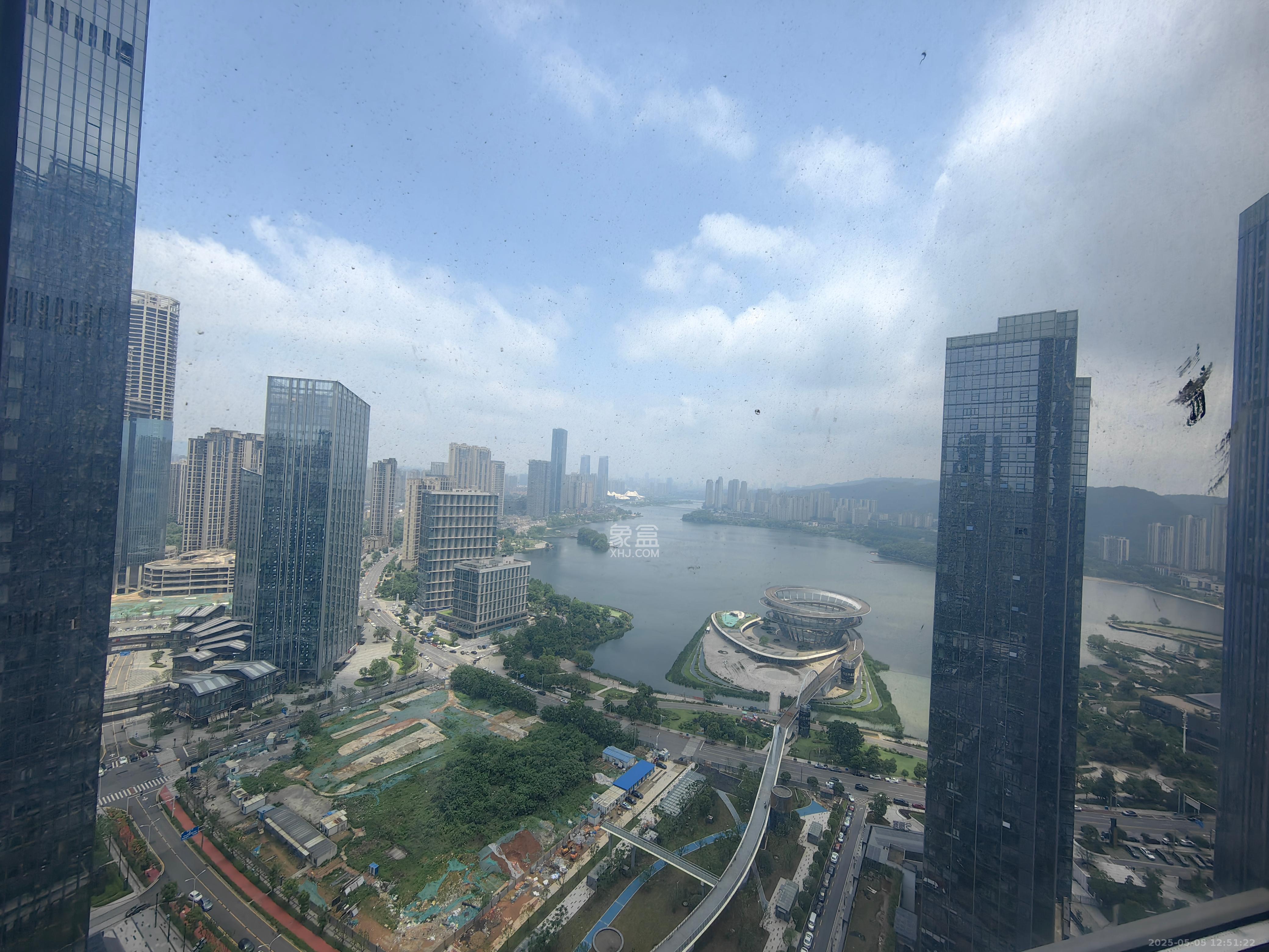 正荣梅溪紫阙台 4室2厅3卫 4000.0元/月 正荣梅溪紫阙台 4室2厅3卫 4000.0元/月室内图