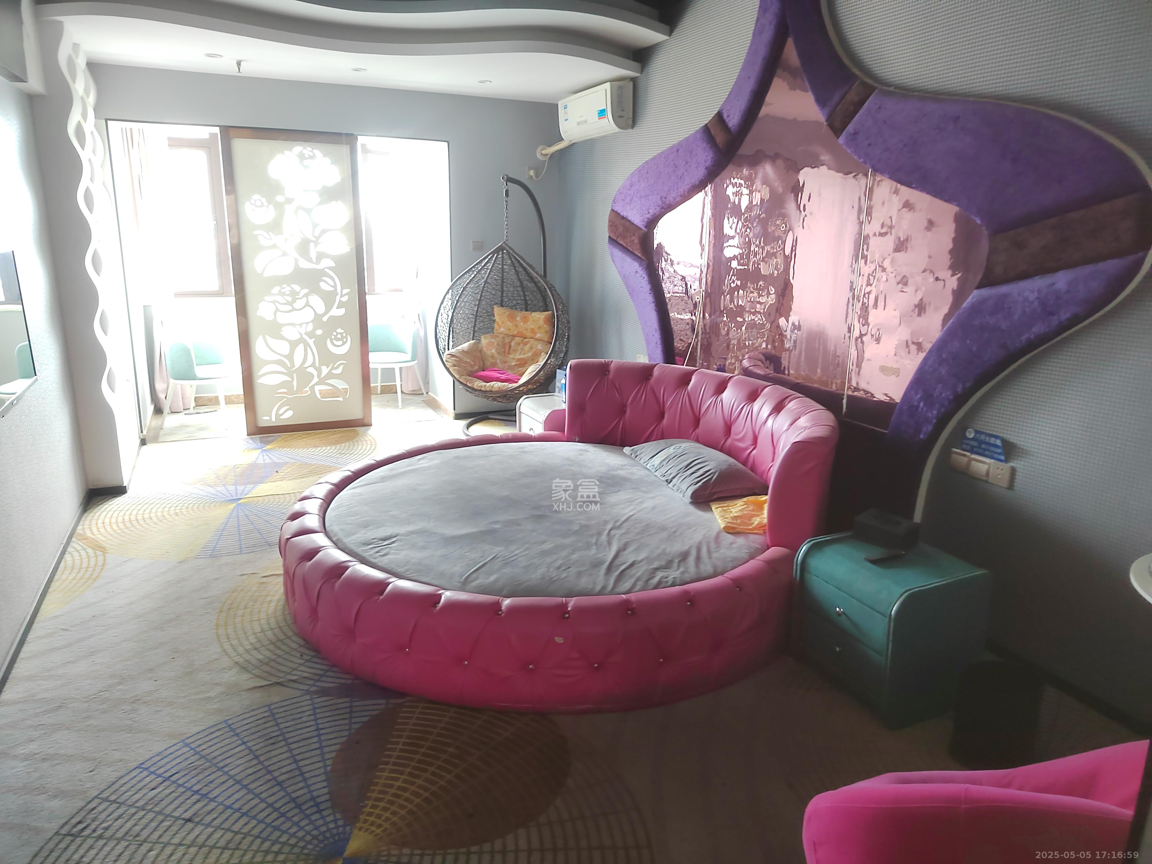 喜盈门范城 1室0厅0卫 17500.0元/月 喜盈门范城 1室0厅0卫 17500.0元/月室内图