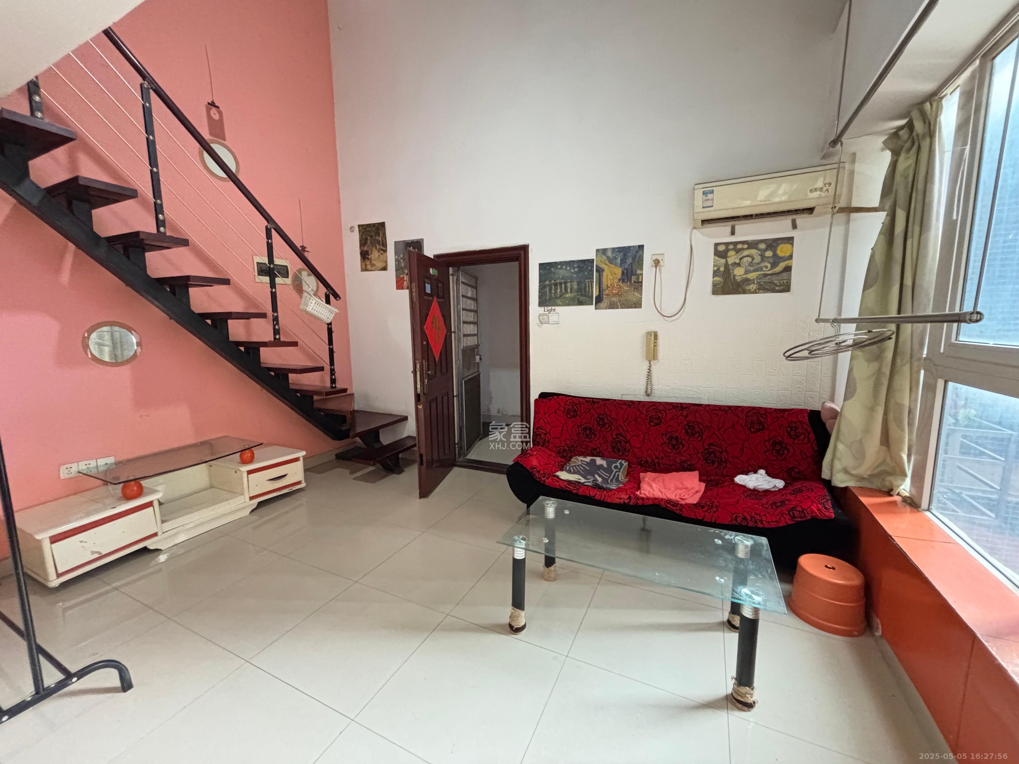 他城(天鸿时代公寓) 1室1厅1卫 1300.0元/月 他城(天鸿时代公寓) 1室1厅1卫 1300.0元/月室内图