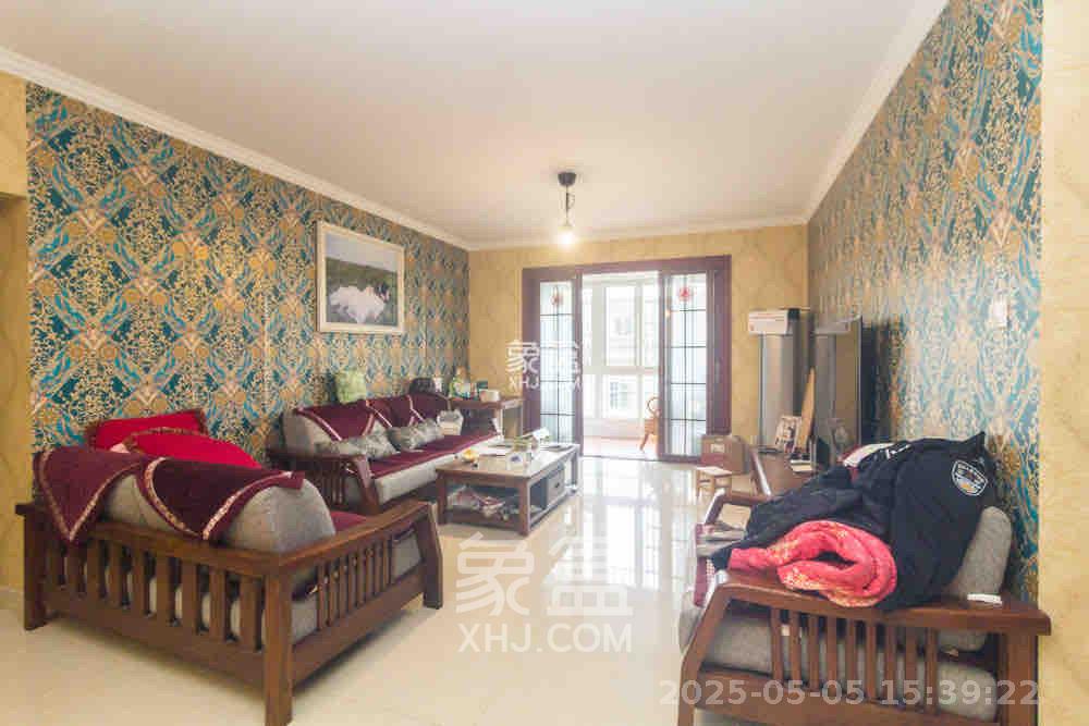 方略学府佳境 3室2厅2卫 2200.0元/月 方略学府佳境 3室2厅2卫 2200.0元/月室内图