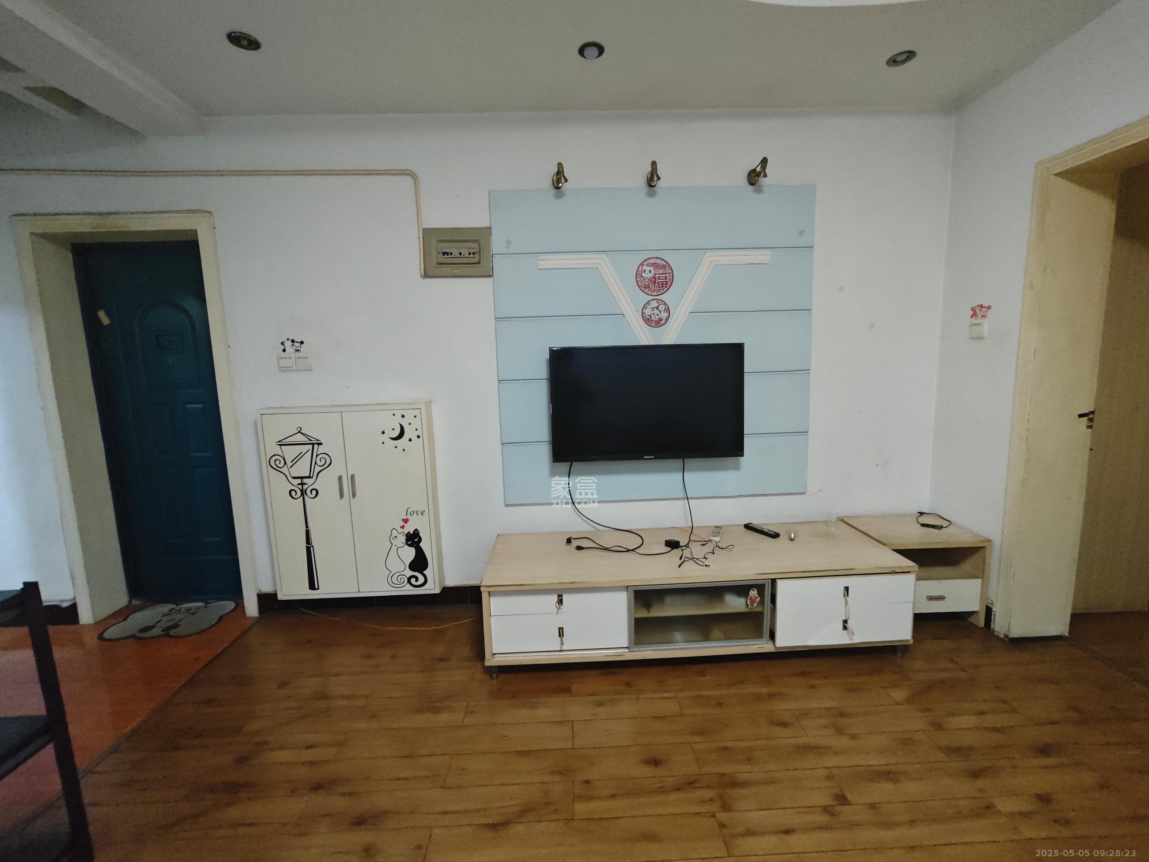 黄泥岭社区  2室1厅1卫   1700.00元/月室内图