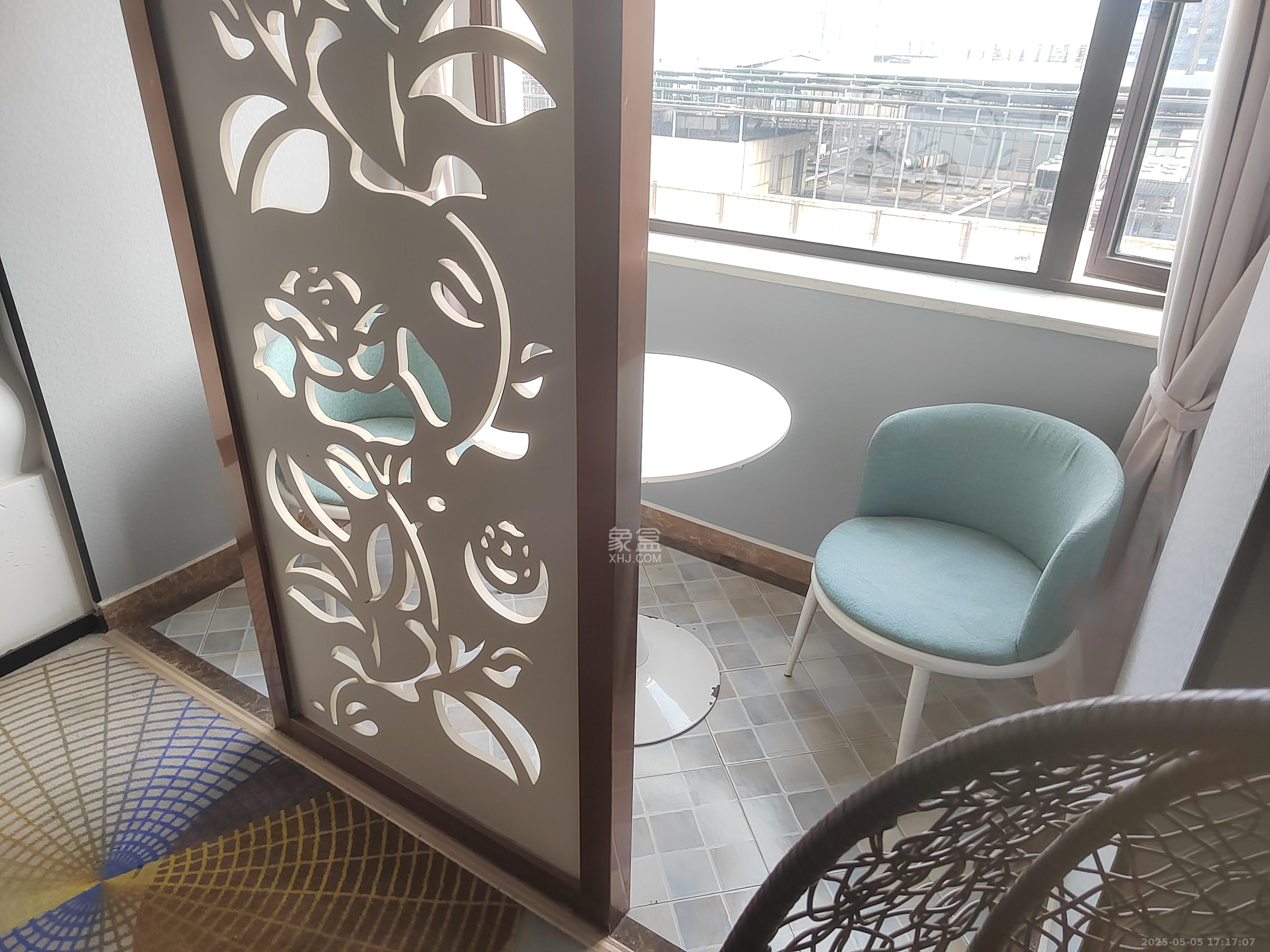 喜盈门范城 1室0厅0卫 17500.0元/月 喜盈门范城 1室0厅0卫 17500.0元/月室内图