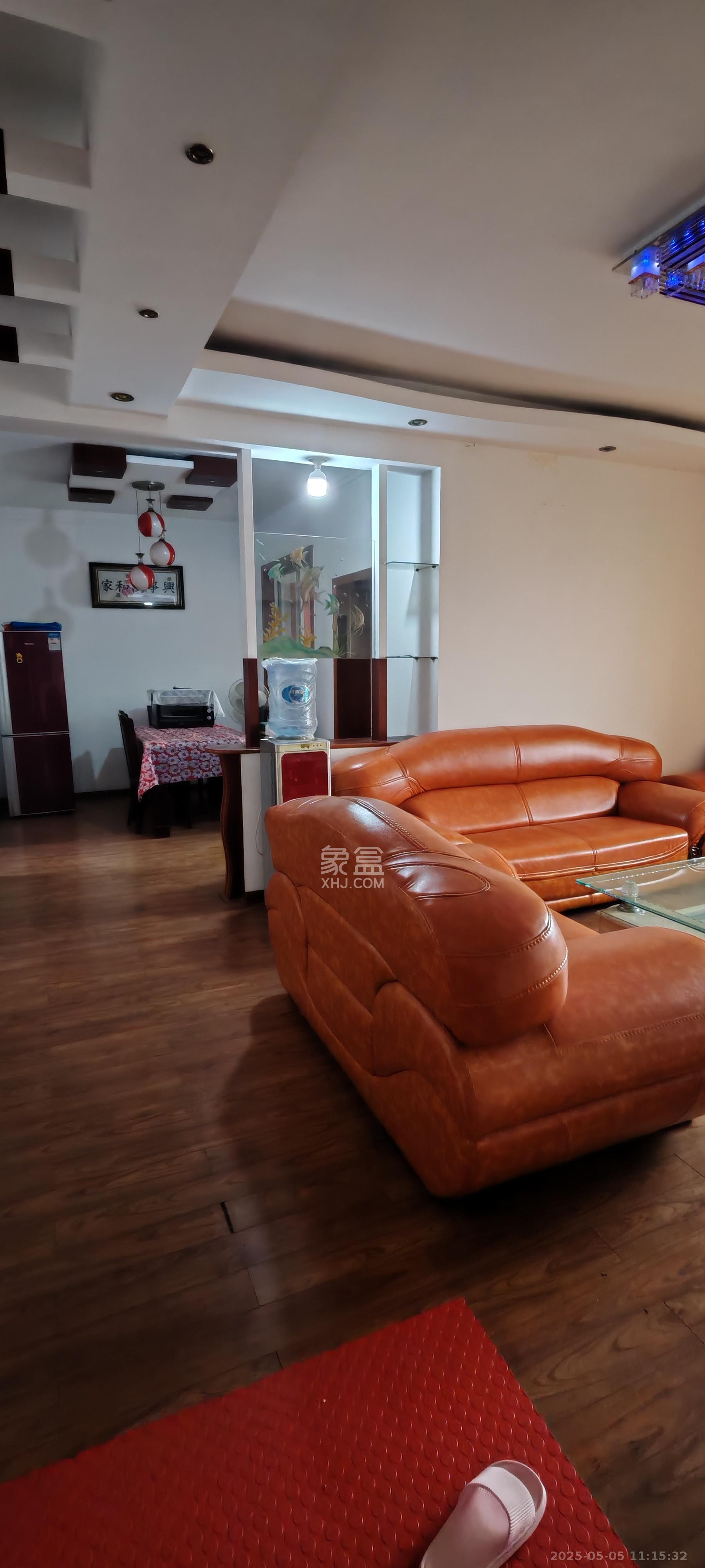 水利水电第二工程公司泉塘基地  3室2厅1卫    1400.0元/月 水利水电第二工程公司泉塘基地  3室2厅1卫    1400.0元/月室内图