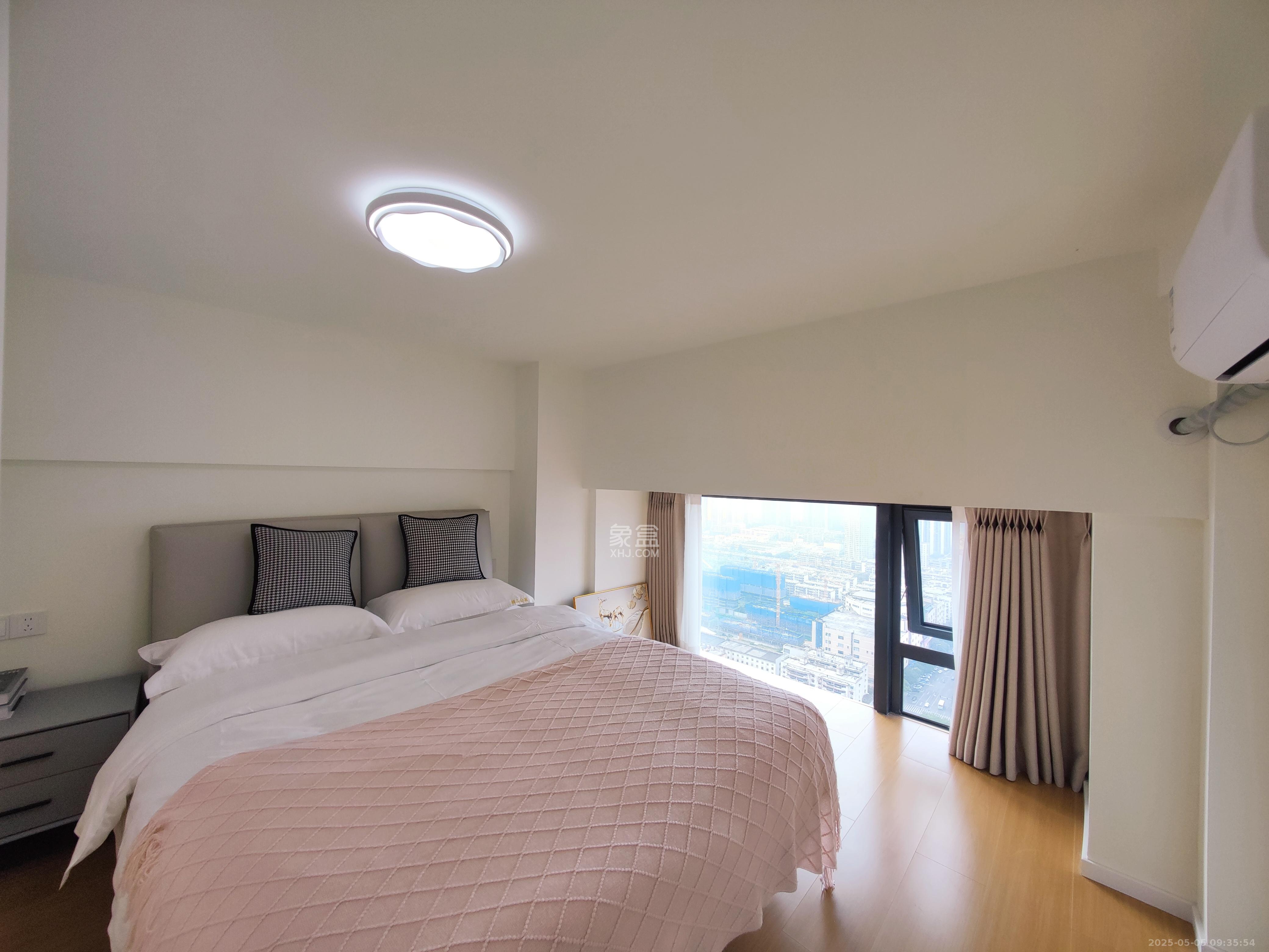 建发养云  2室1厅1卫   3000.00元/月室内图