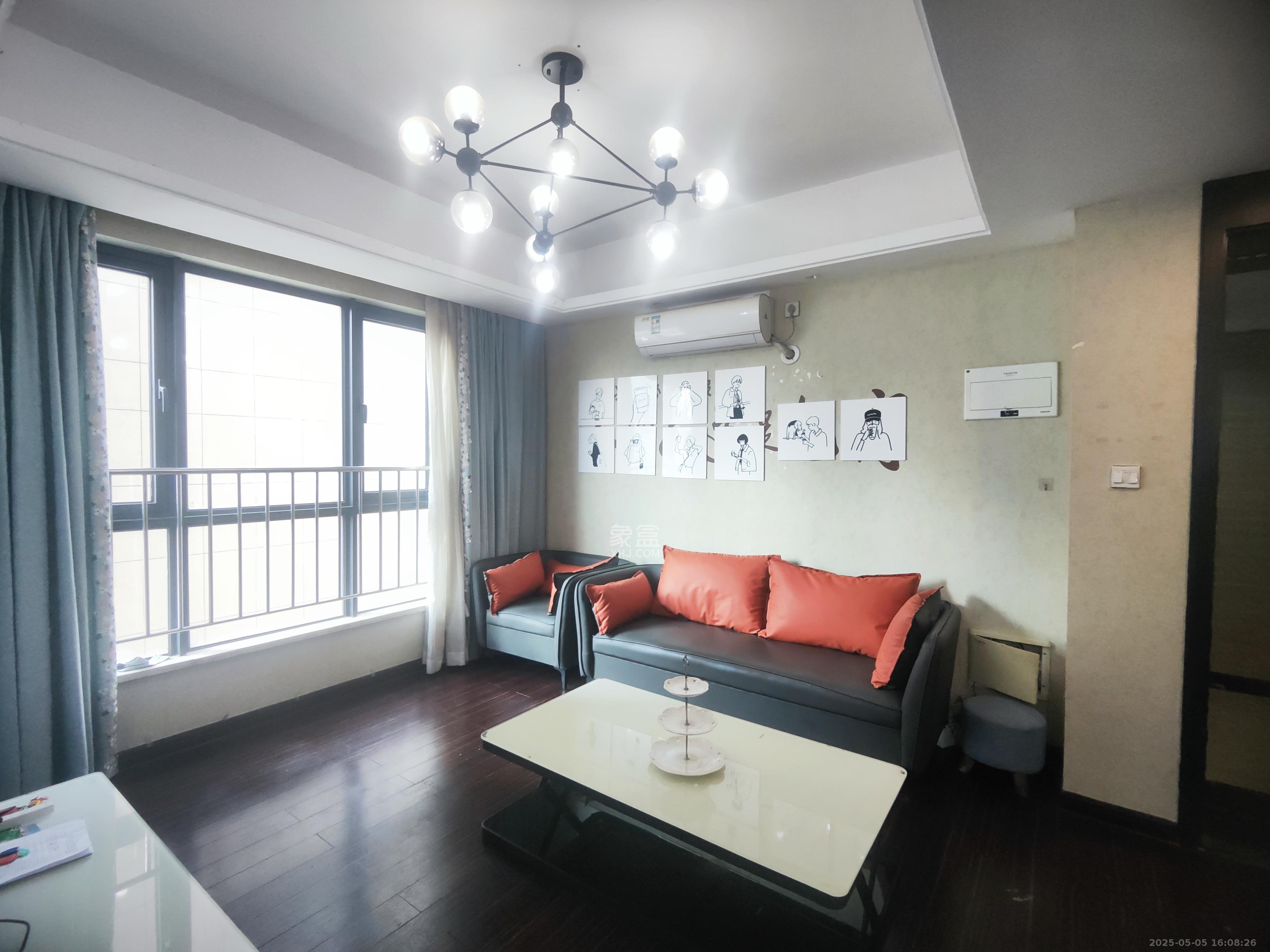 德思勤城市广场(宝格丽公寓)  1室1厅1卫    3000.0元/月 德思勤城市广场(宝格丽公寓)  1室1厅1卫    3000.0元/月