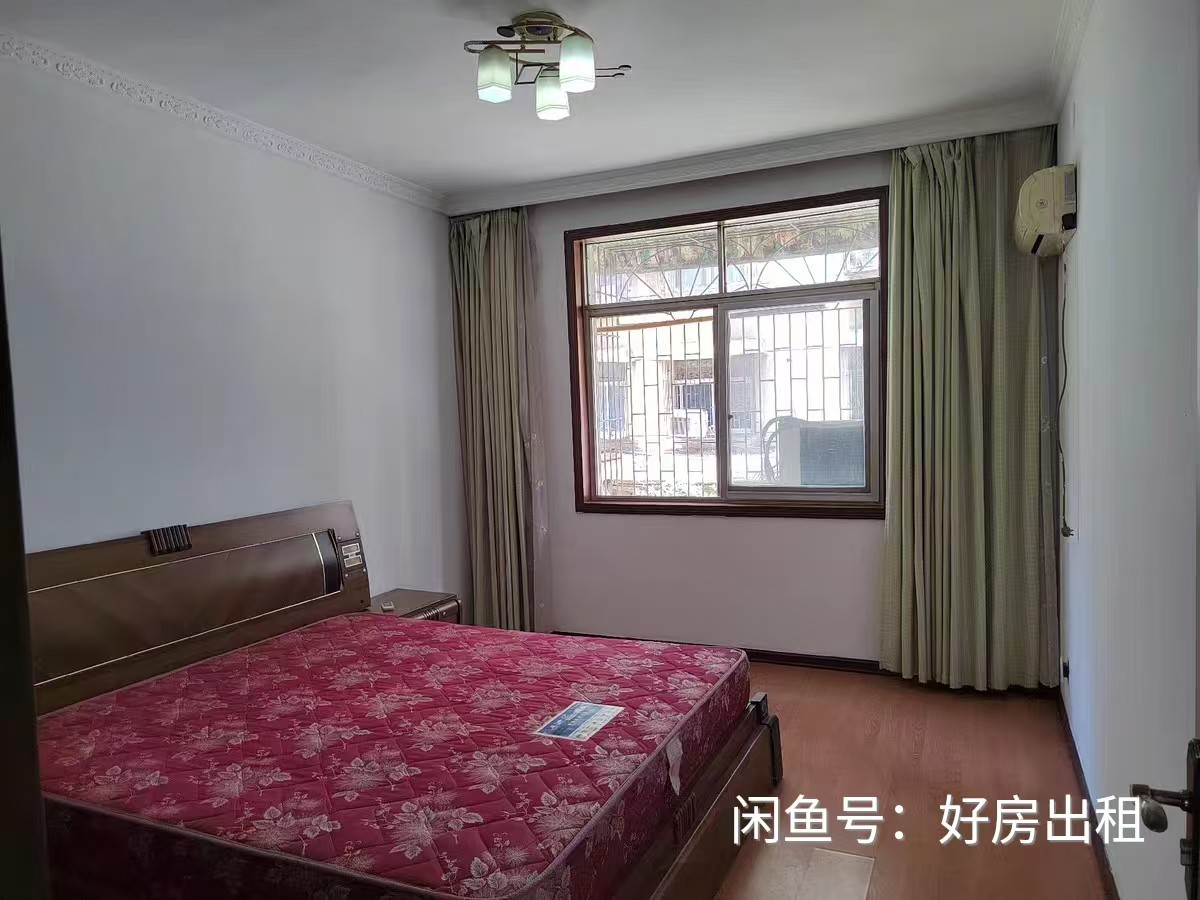 政府统建房  3室2厅1卫   1100.00元/月室内图