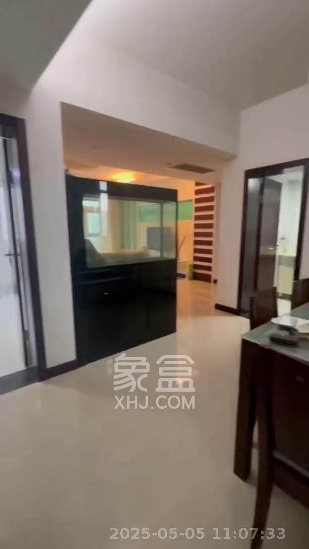 HC新城(建工集团单位房) 3室2厅2卫 3000.0元/月 HC新城(建工集团单位房) 3室2厅2卫 3000.0元/月室内图