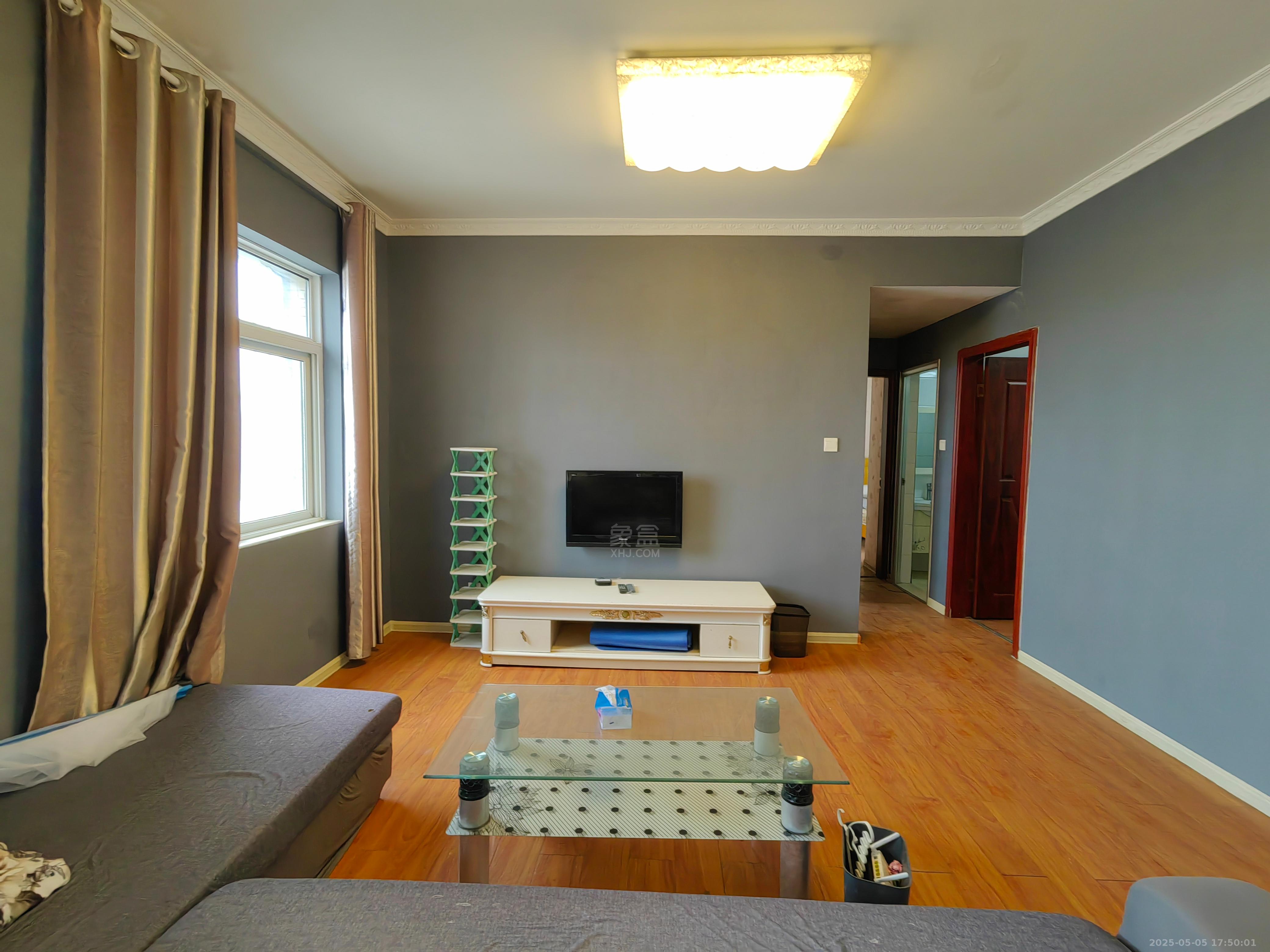 香博堡 3室2厅1卫 1200.0元/月 香博堡 3室2厅1卫 1200.0元/月室内图