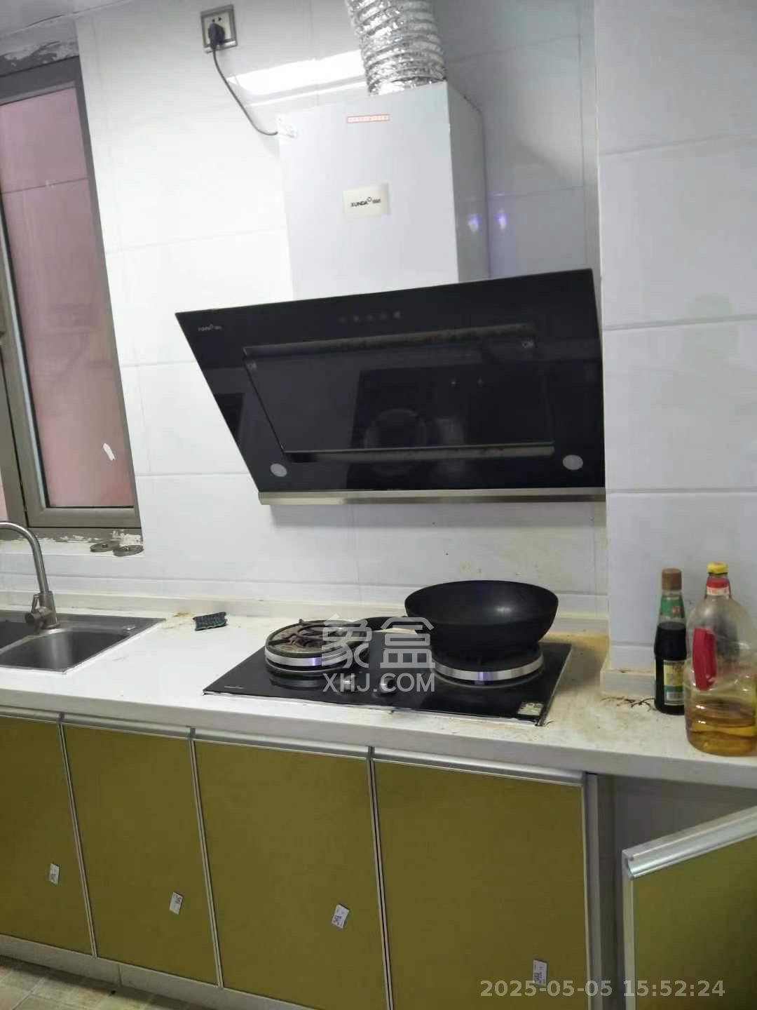 怡海星城 1室2厅1卫 2000.0元/月 怡海星城 1室2厅1卫 2000.0元/月室内图