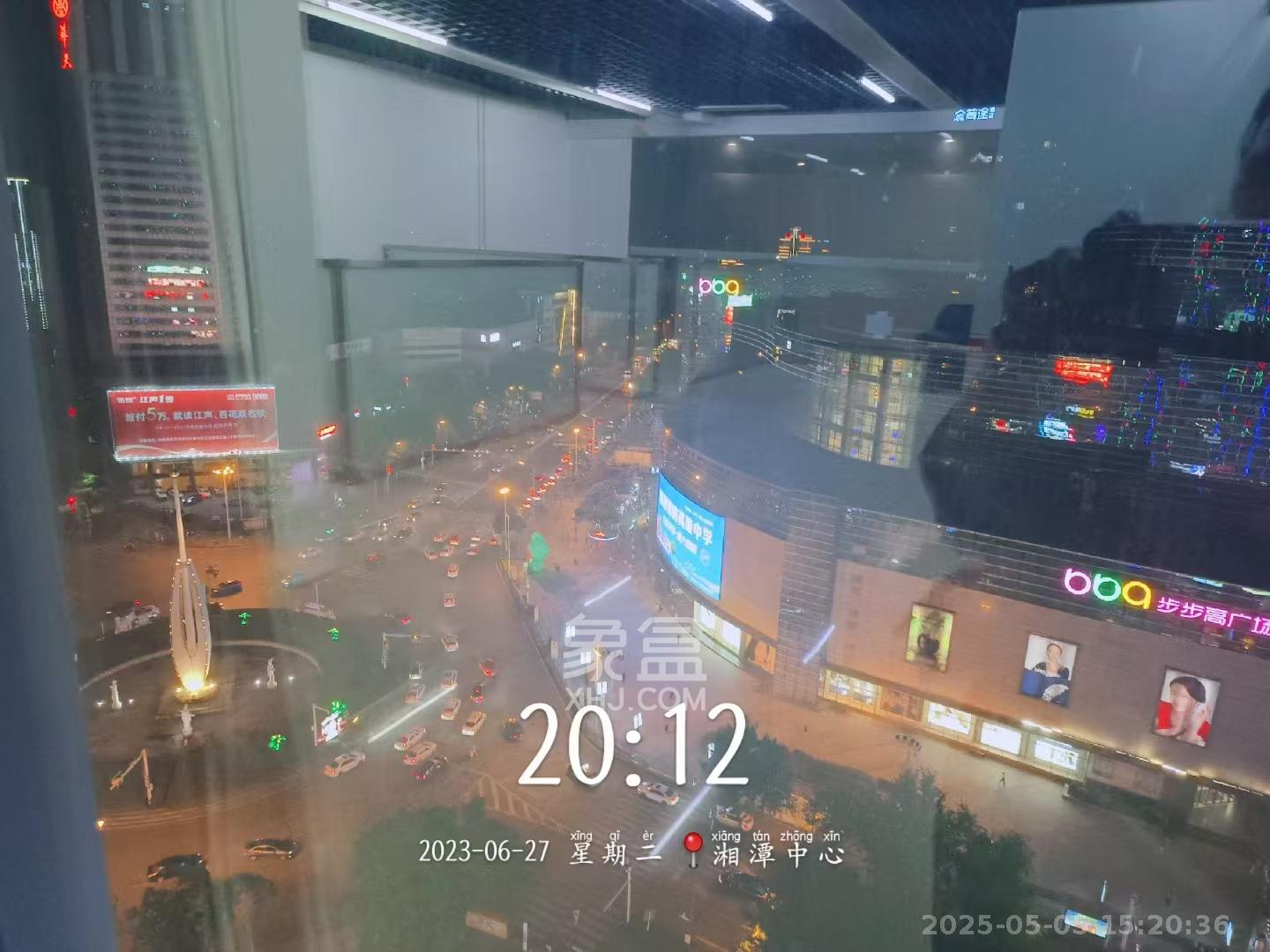 湘潭中心  3室0厅0卫   3000.00元/月室内图