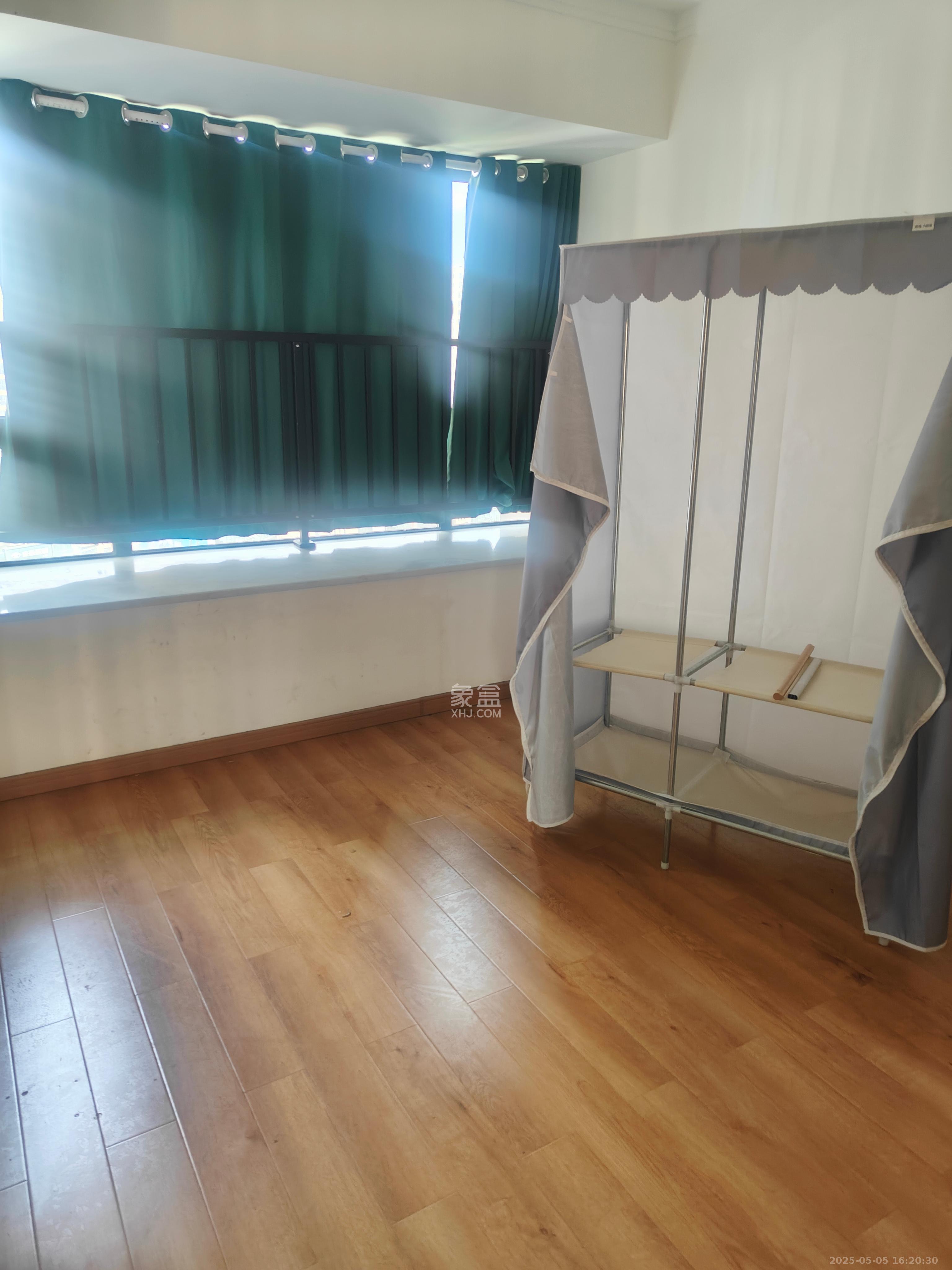 中建璟和城  3室2廳2衛(wèi)    2300.0元/月室內(nèi)圖