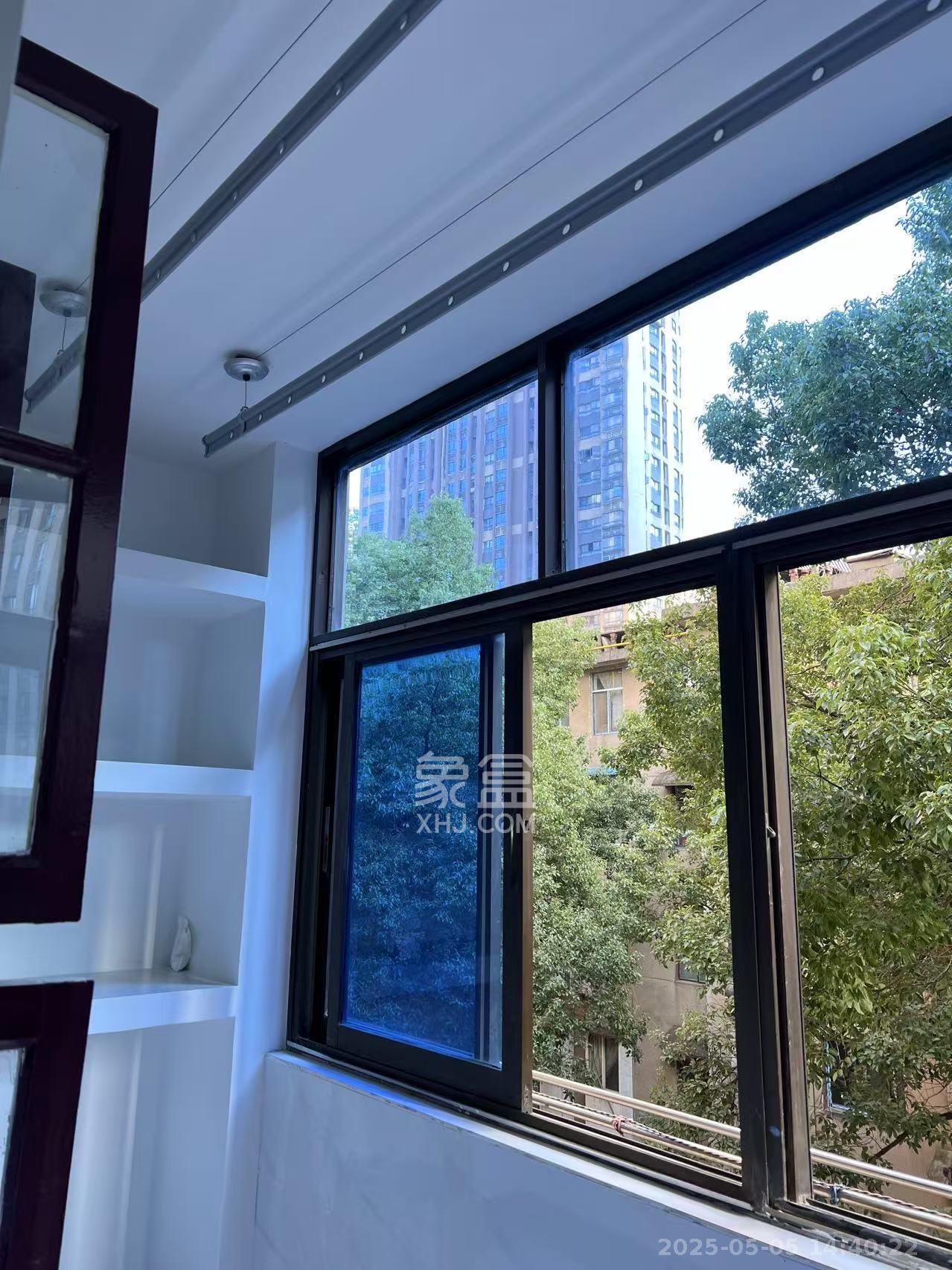 稀土研究院所宿舍 2室2厅1卫 1200.0元/月 稀土研究院所宿舍 2室2厅1卫 1200.0元/月室内图