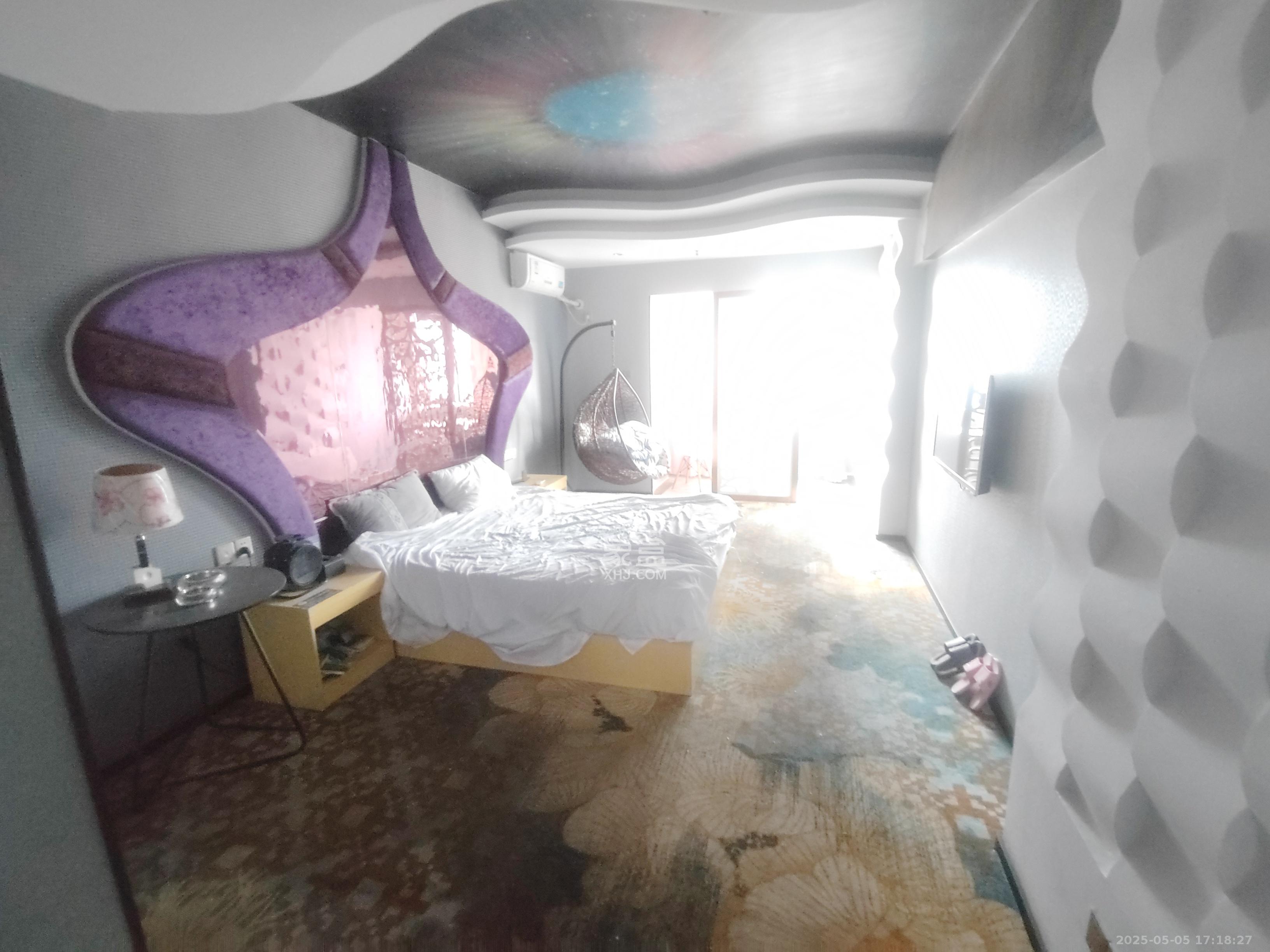 喜盈门范城 1室0厅0卫 17500.0元/月 喜盈门范城 1室0厅0卫 17500.0元/月室内图