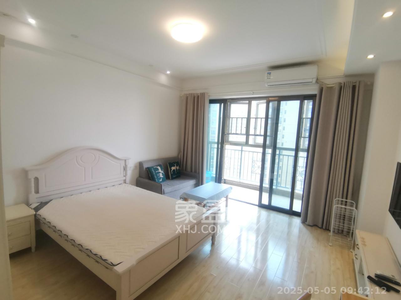 江山帝景哈佛 1室1厅1卫 1400.0元/月 江山帝景哈佛 1室1厅1卫 1400.0元/月室内图