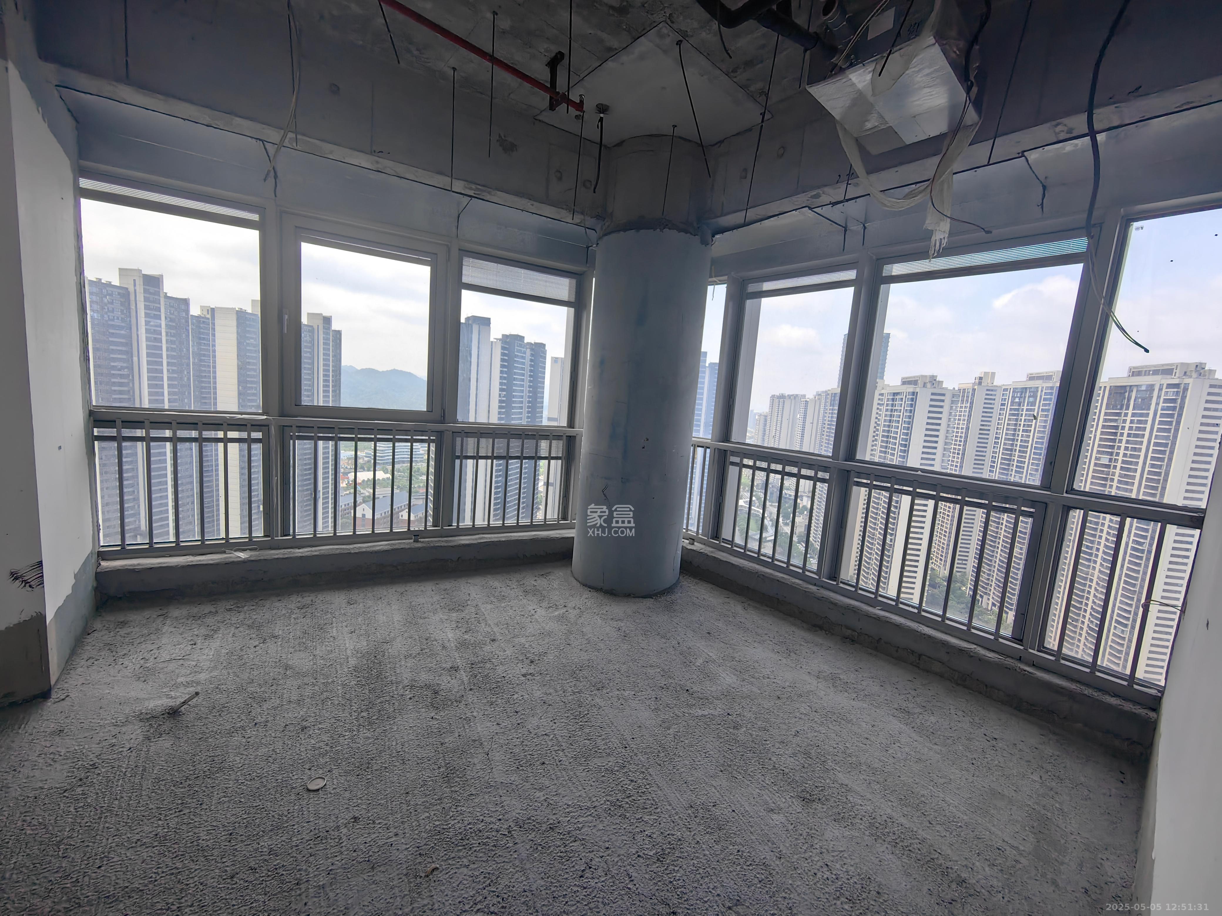 正荣梅溪紫阙台 4室2厅3卫 4000.0元/月 正荣梅溪紫阙台 4室2厅3卫 4000.0元/月室内图