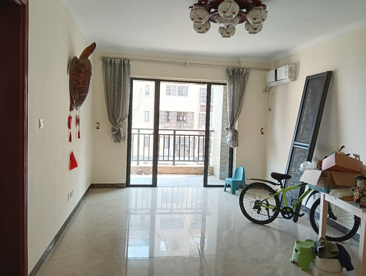 丽江家园  3室2厅1卫    149.0万 丽江家园  3室2厅1卫    149.0万户型图