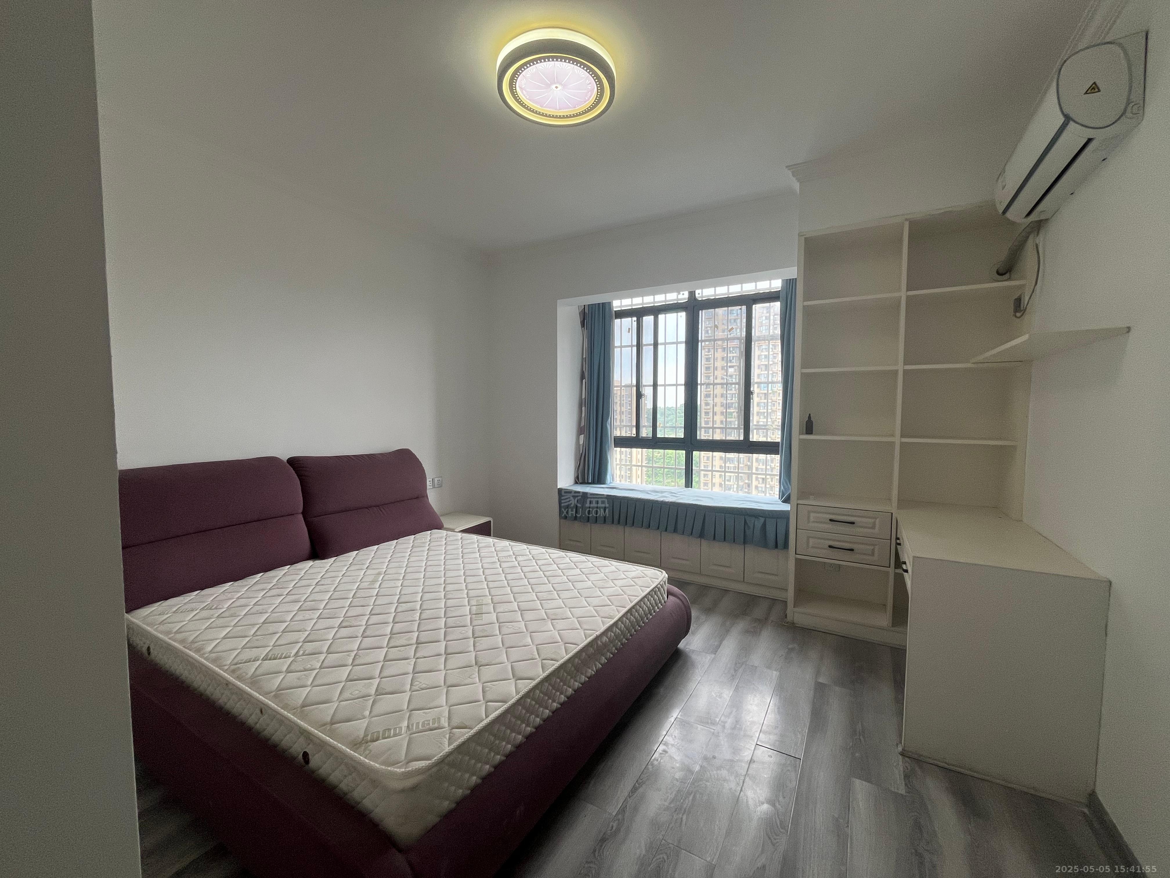 上善国际(翰林府) 4室2厅2卫 2200.0元/月 上善国际(翰林府) 4室2厅2卫 2200.0元/月室内图