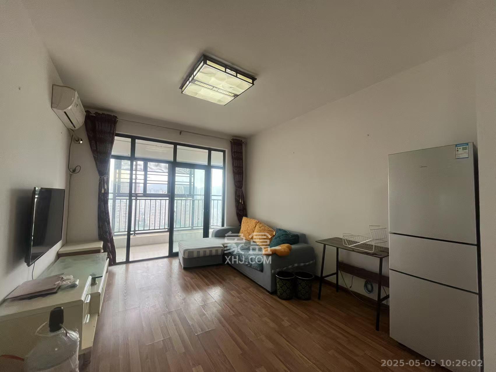 润和之悦(金泽园) 2室2厅1卫 1500.0元/月 润和之悦(金泽园) 2室2厅1卫 1500.0元/月室内图