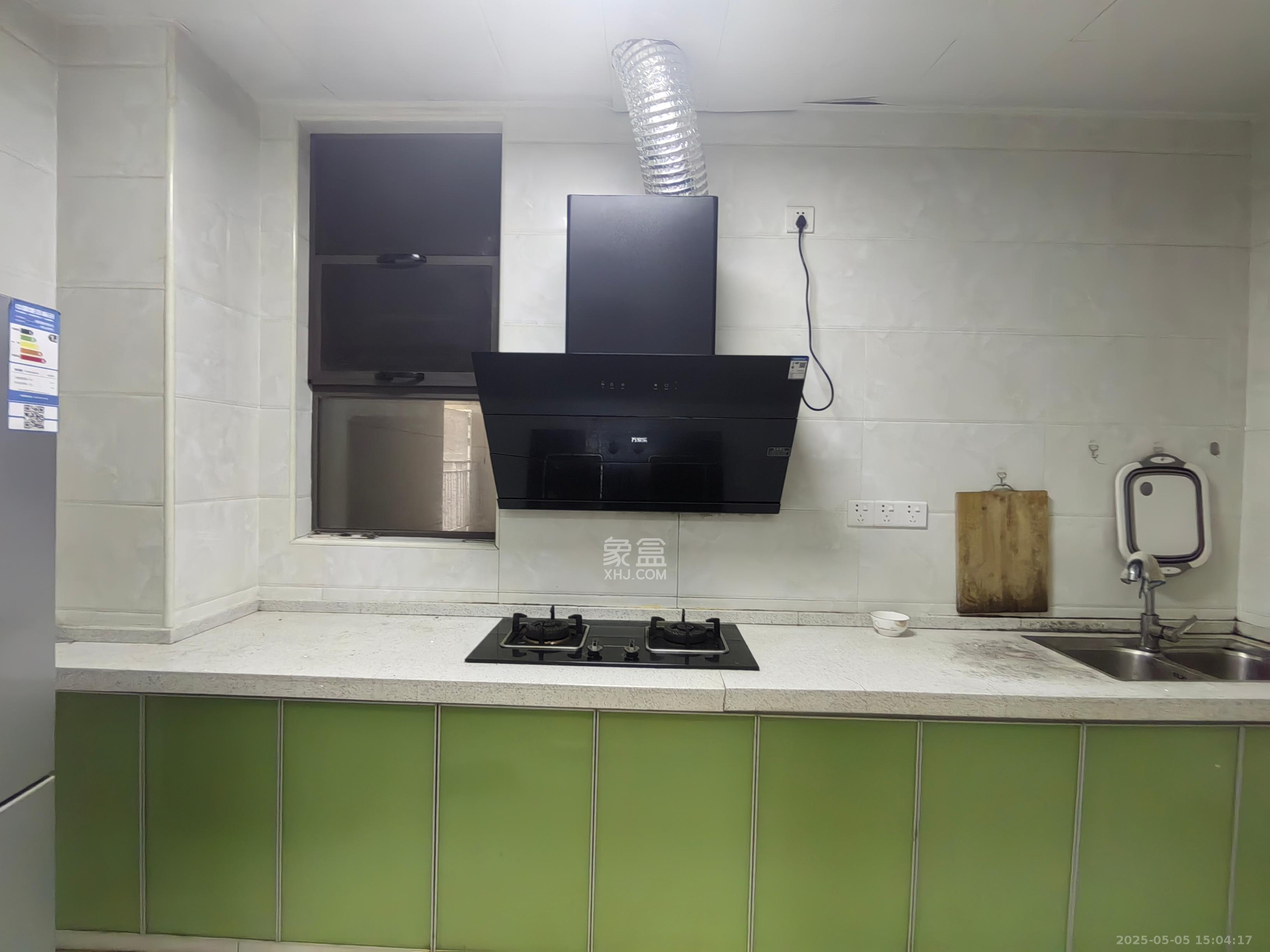 佳兆业云顶梅溪湖（佳兆业梅溪荟）  2室2厅2卫   2500.00元/月室内图