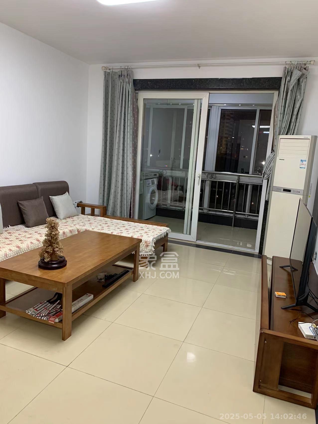 五一华府 3室1厅1卫 4000.0元/月 五一华府 3室1厅1卫 4000.0元/月室内图