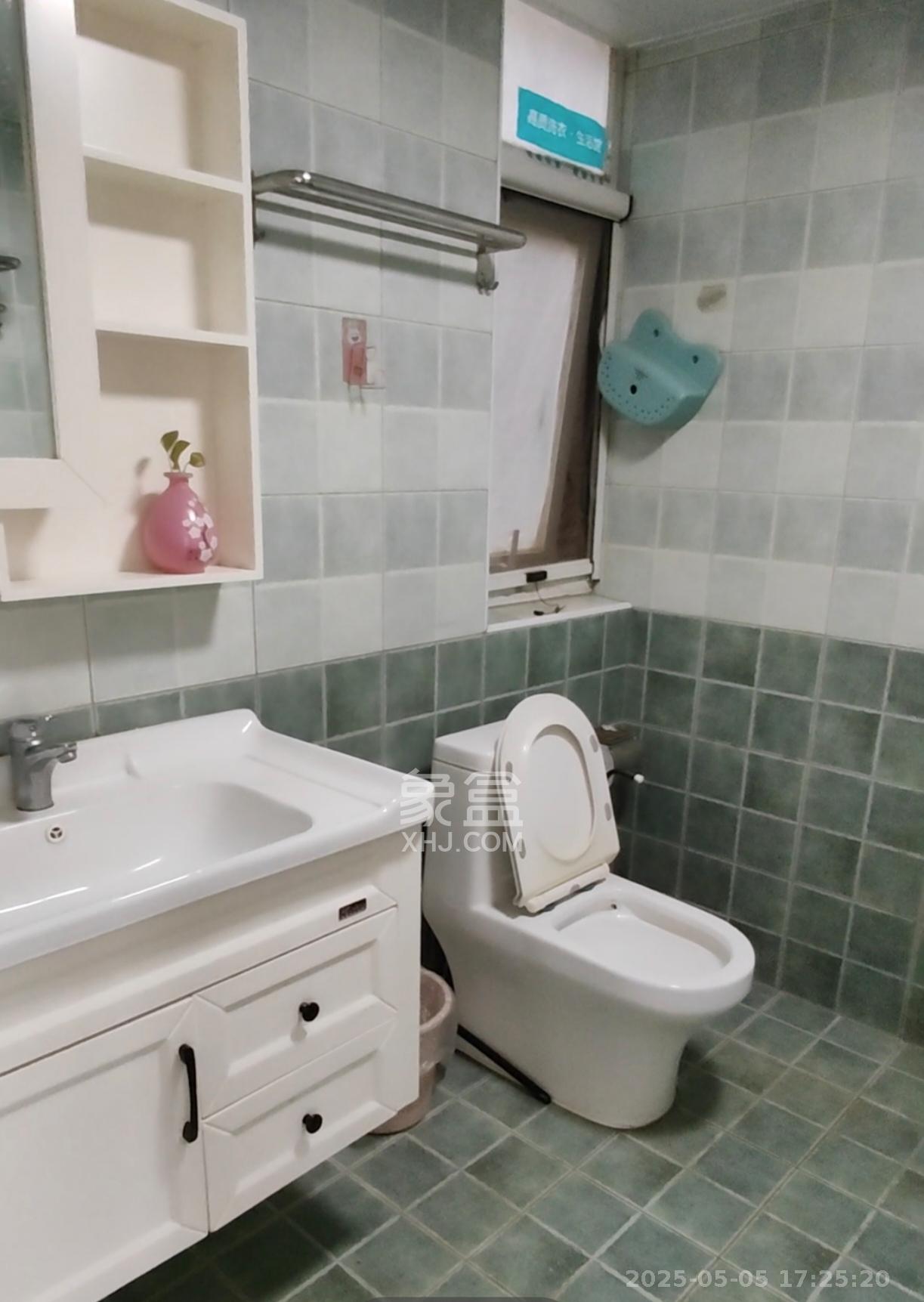 北辰三角洲C3区 3室2厅2卫 4500.0元/月 北辰三角洲C3区 3室2厅2卫 4500.0元/月室内图