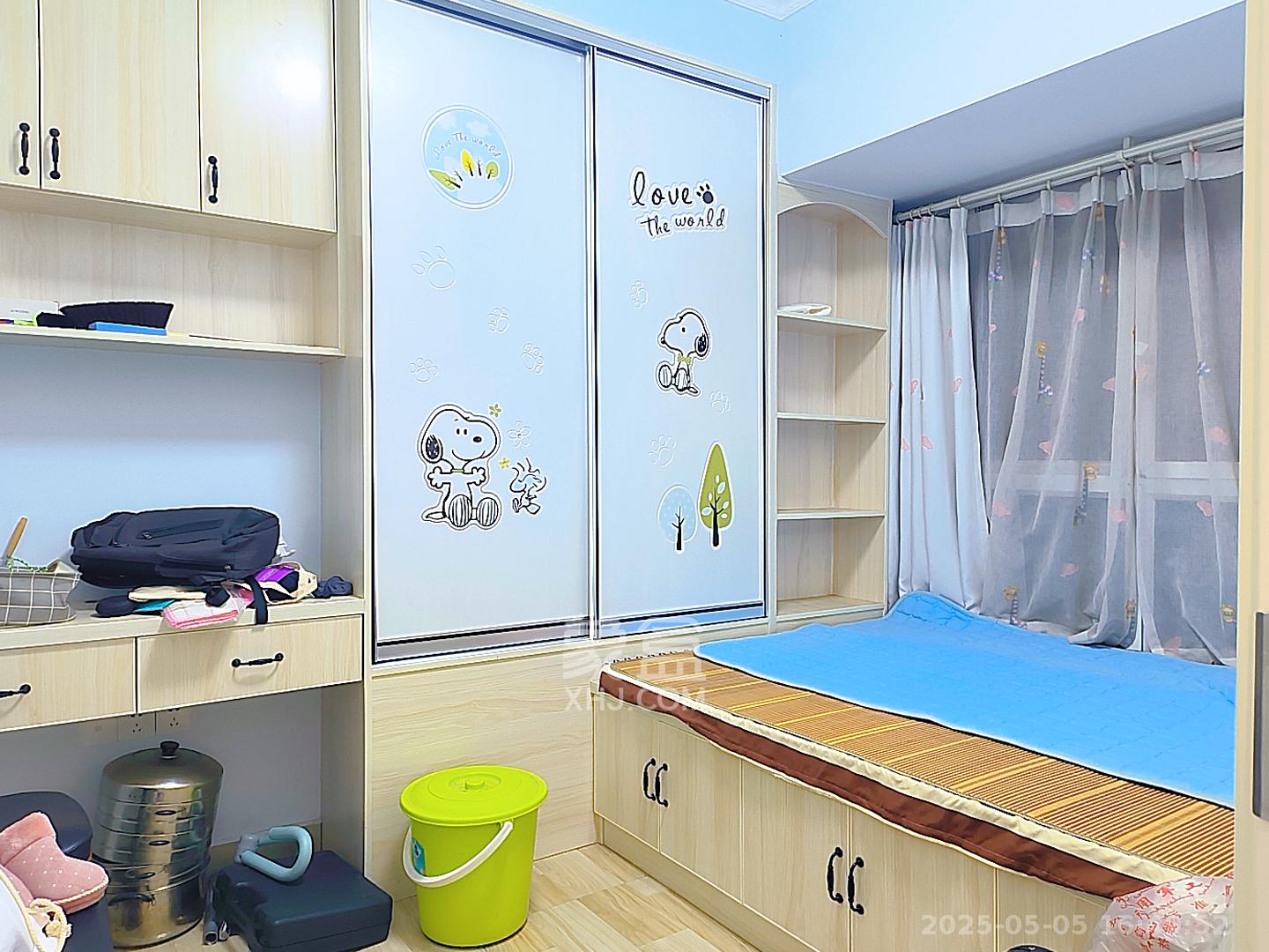 哈佛小镇(五矿哈佛小镇) 3室2厅2卫 2100.0元/月 哈佛小镇(五矿哈佛小镇) 3室2厅2卫 2100.0元/月室内图