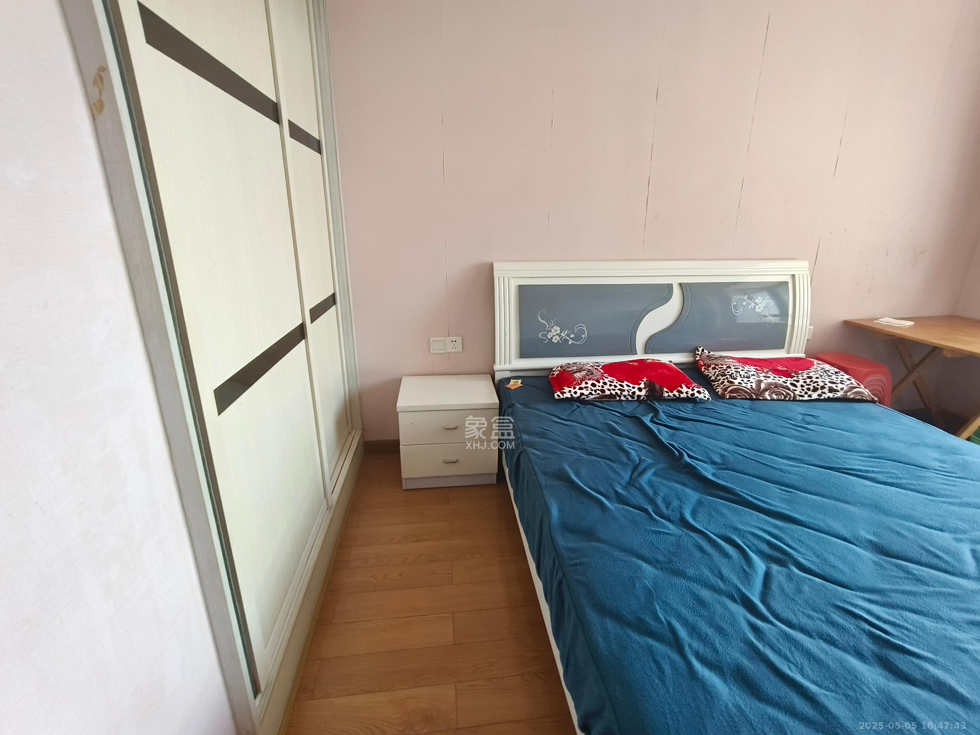 南枫时光  3室2厅1卫   2700.00元/月室内图