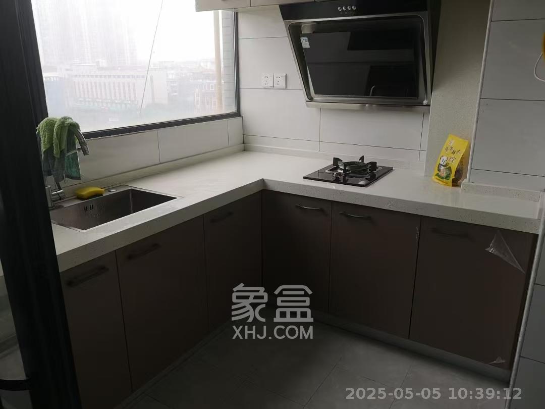 亚商国际  1室1厅1卫   1500.00元/月室内图