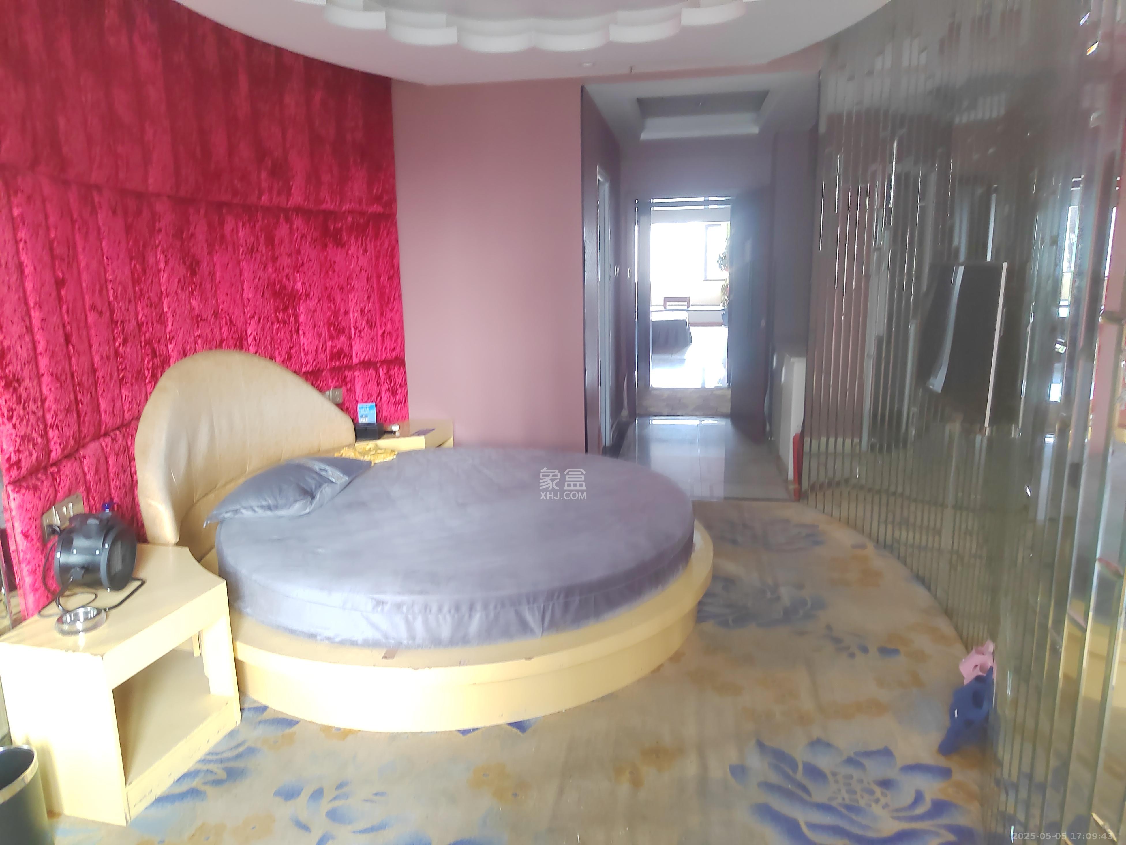 喜盈门范城 1室0厅0卫 17500.0元/月 喜盈门范城 1室0厅0卫 17500.0元/月室内图