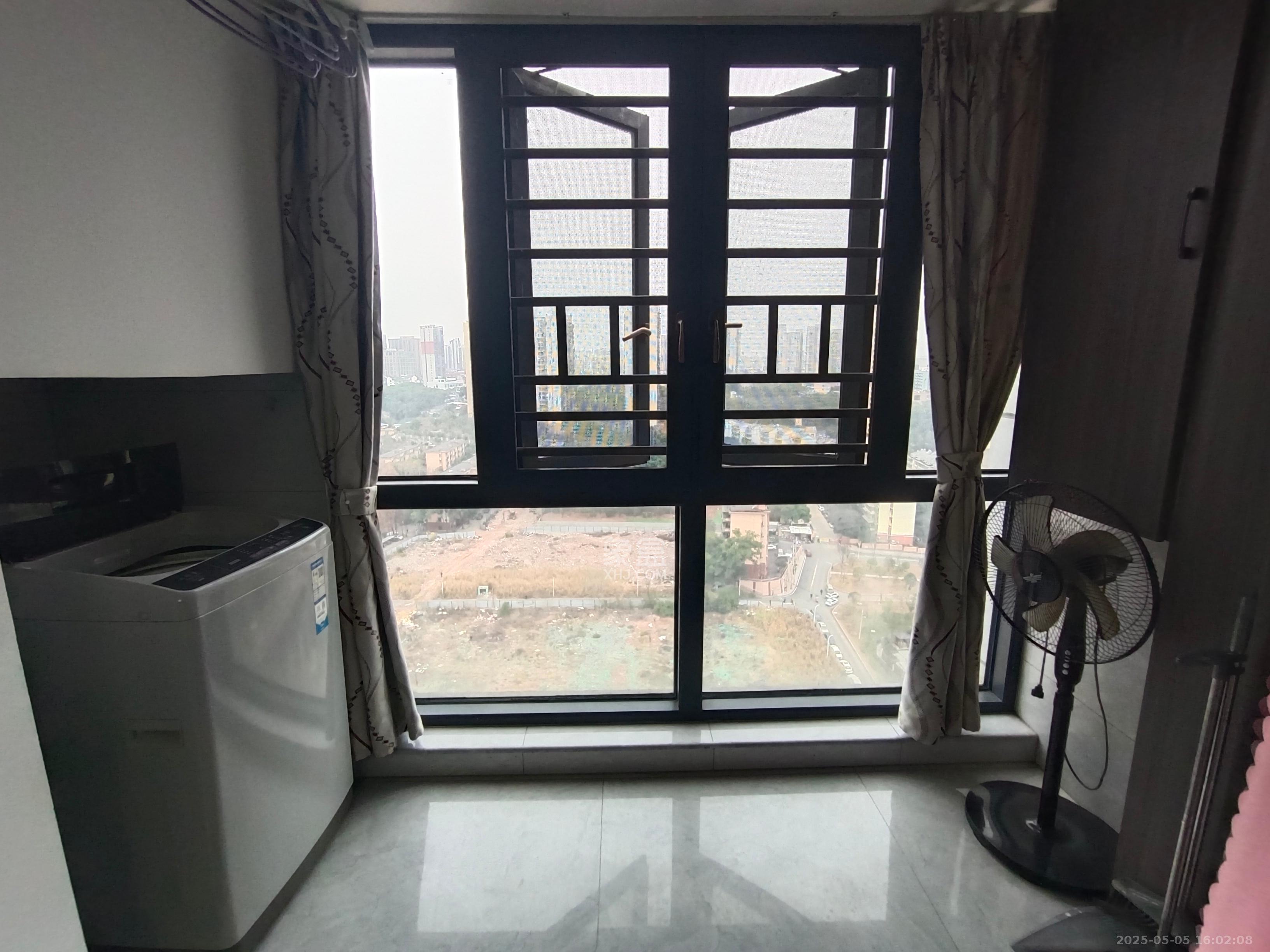 万科金色麦田 2室2厅1卫 2000.0元/月 万科金色麦田 2室2厅1卫 2000.0元/月室内图