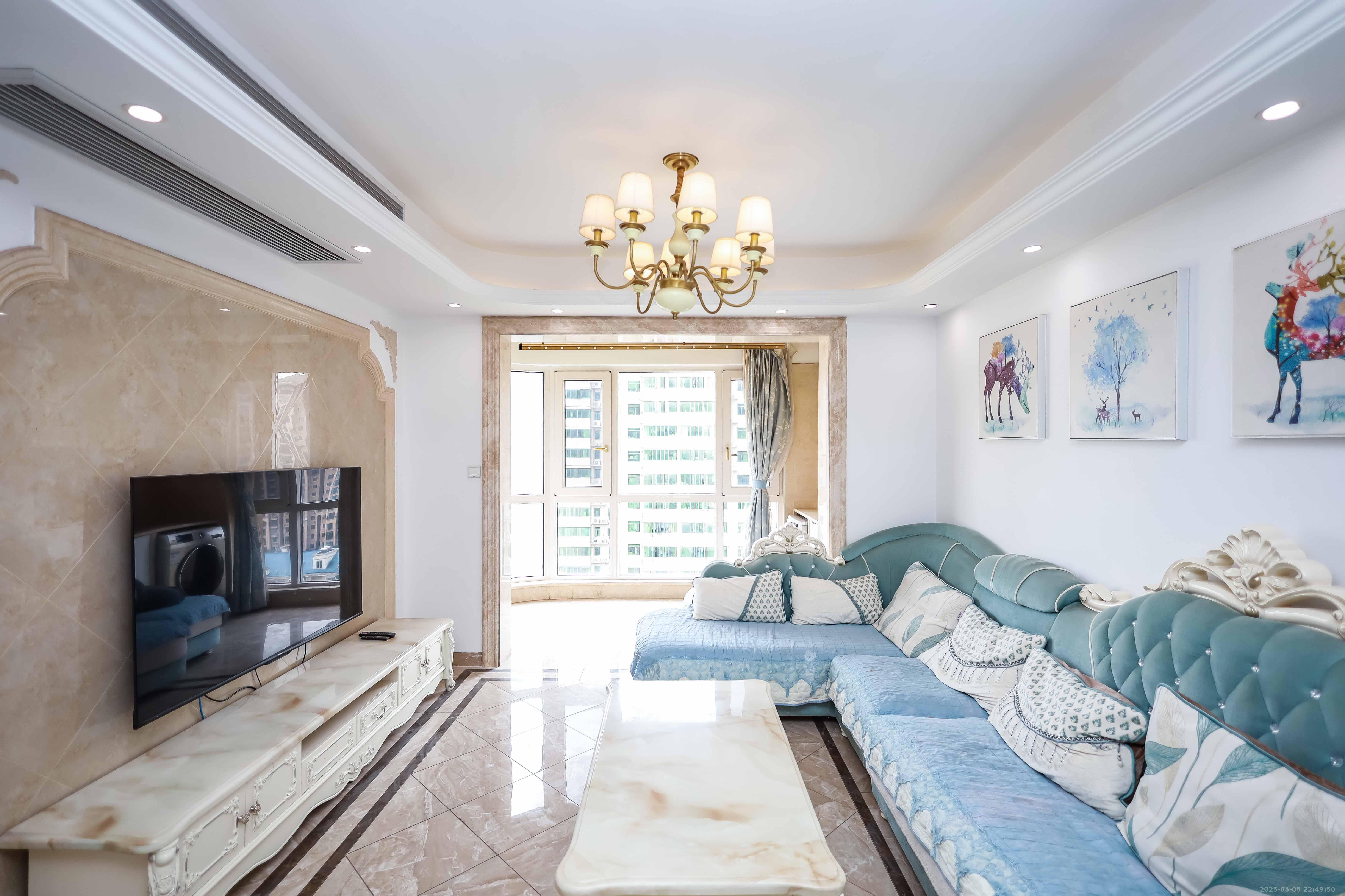 永祺西京  3室2厅2卫    129.0万 永祺西京  3室2厅2卫    129.0万