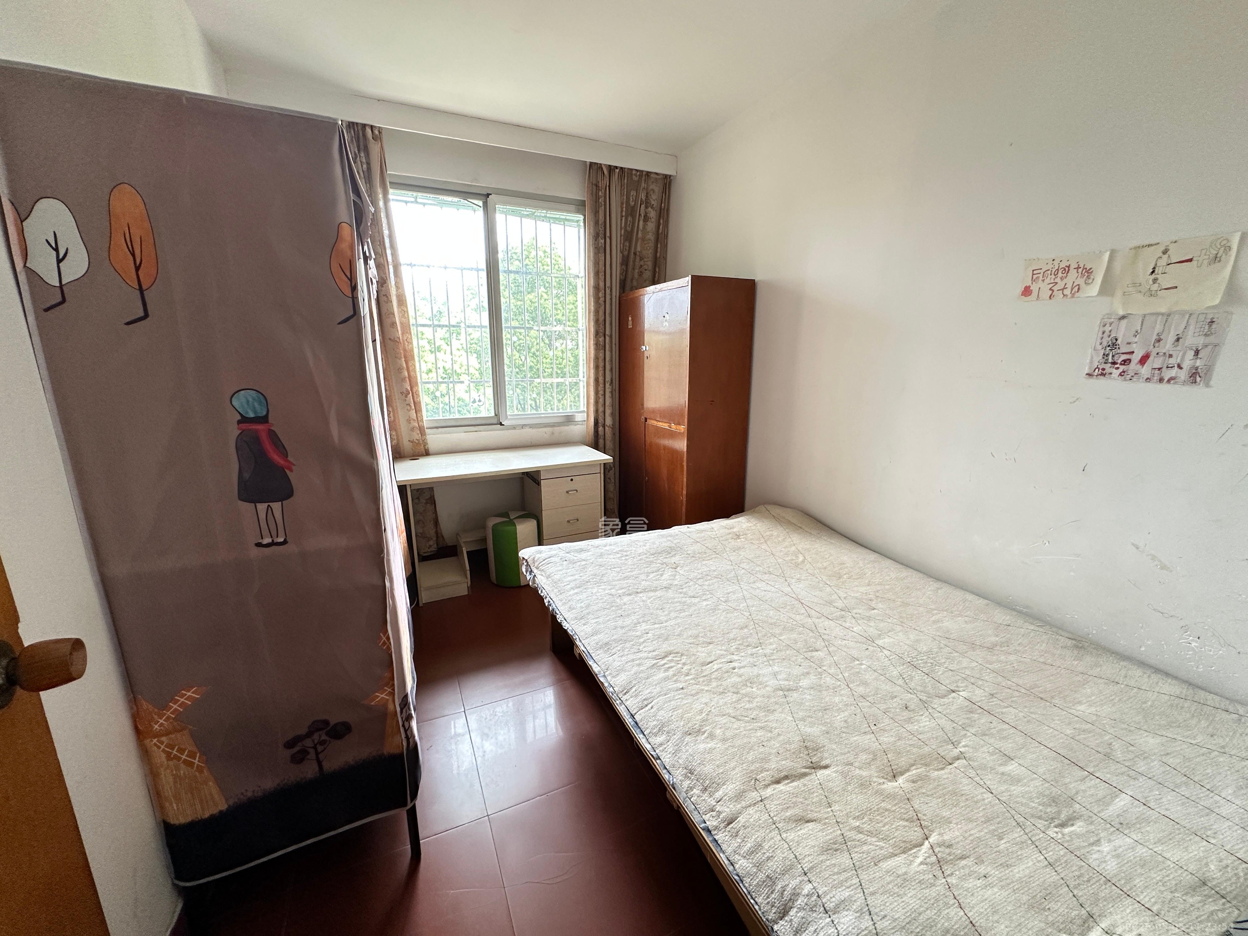 桔园小区1-8片  2室1厅1卫   1100.00元/月室内图