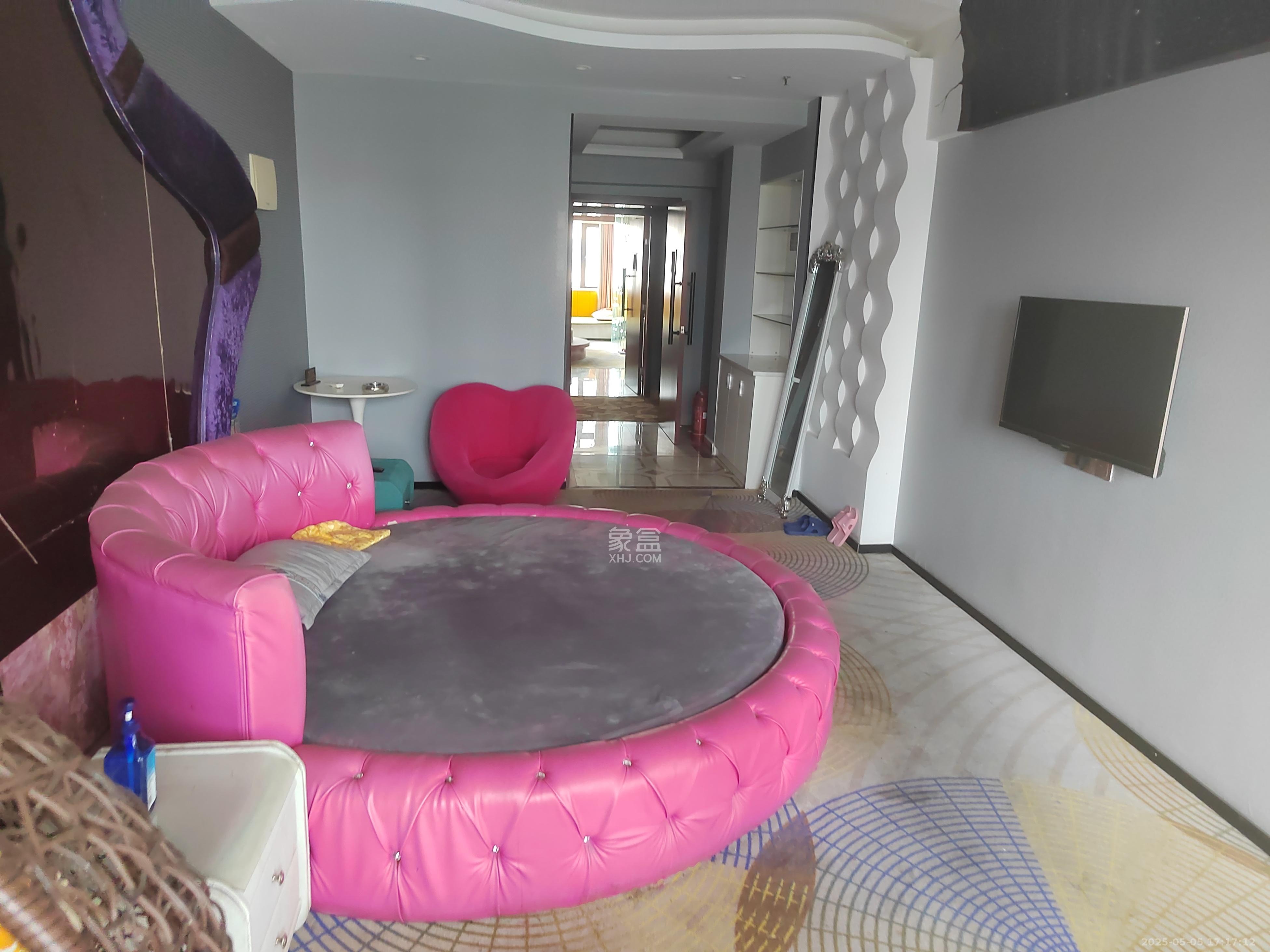 喜盈门范城 1室0厅0卫 17500.0元/月 喜盈门范城 1室0厅0卫 17500.0元/月室内图