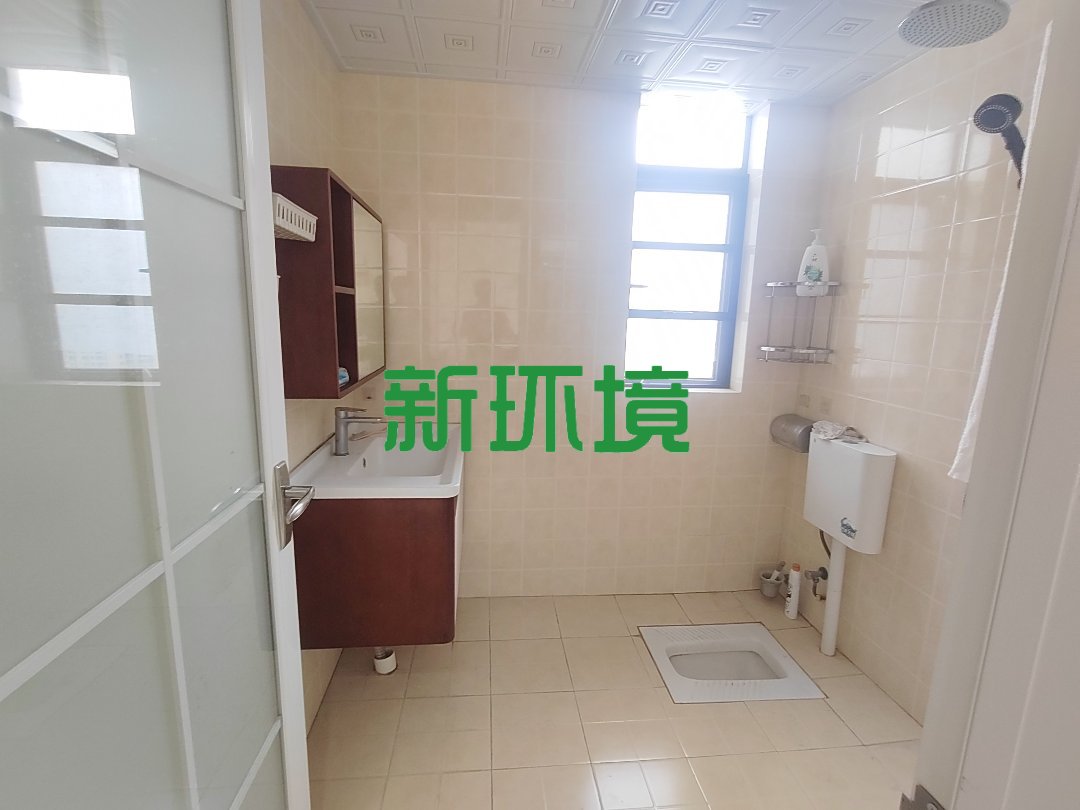 东岳新外滩  2室2厅1卫   1800.00元/月室内图