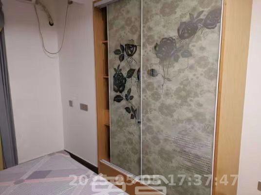 才子佳苑一期/二期  1室1厅1卫   1100.00元/月室内图