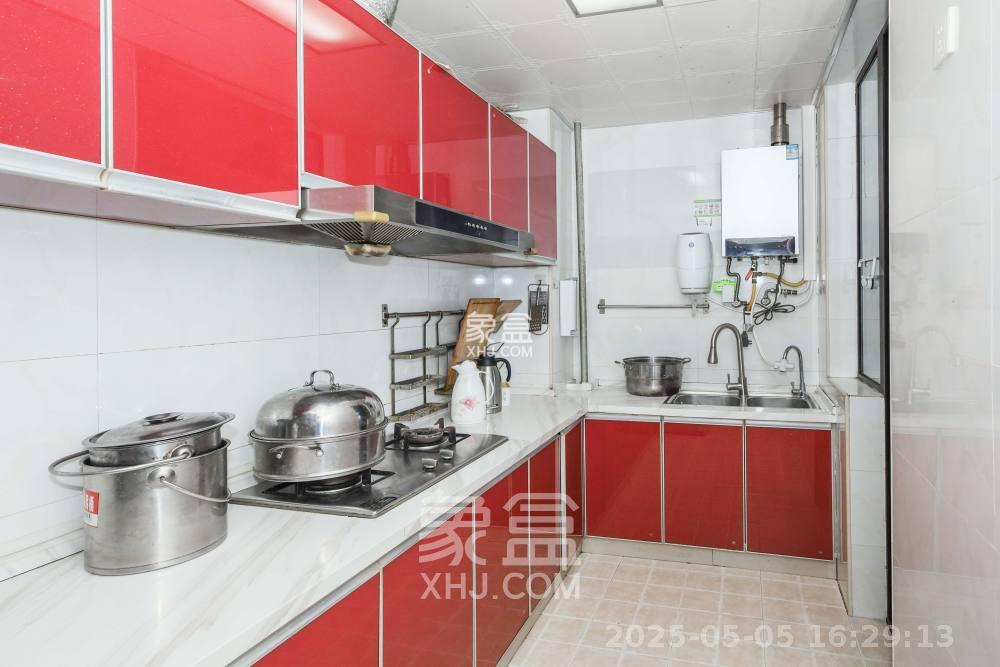 保利麓谷林语F区  3室2厅1卫   2680.00元/月室内图