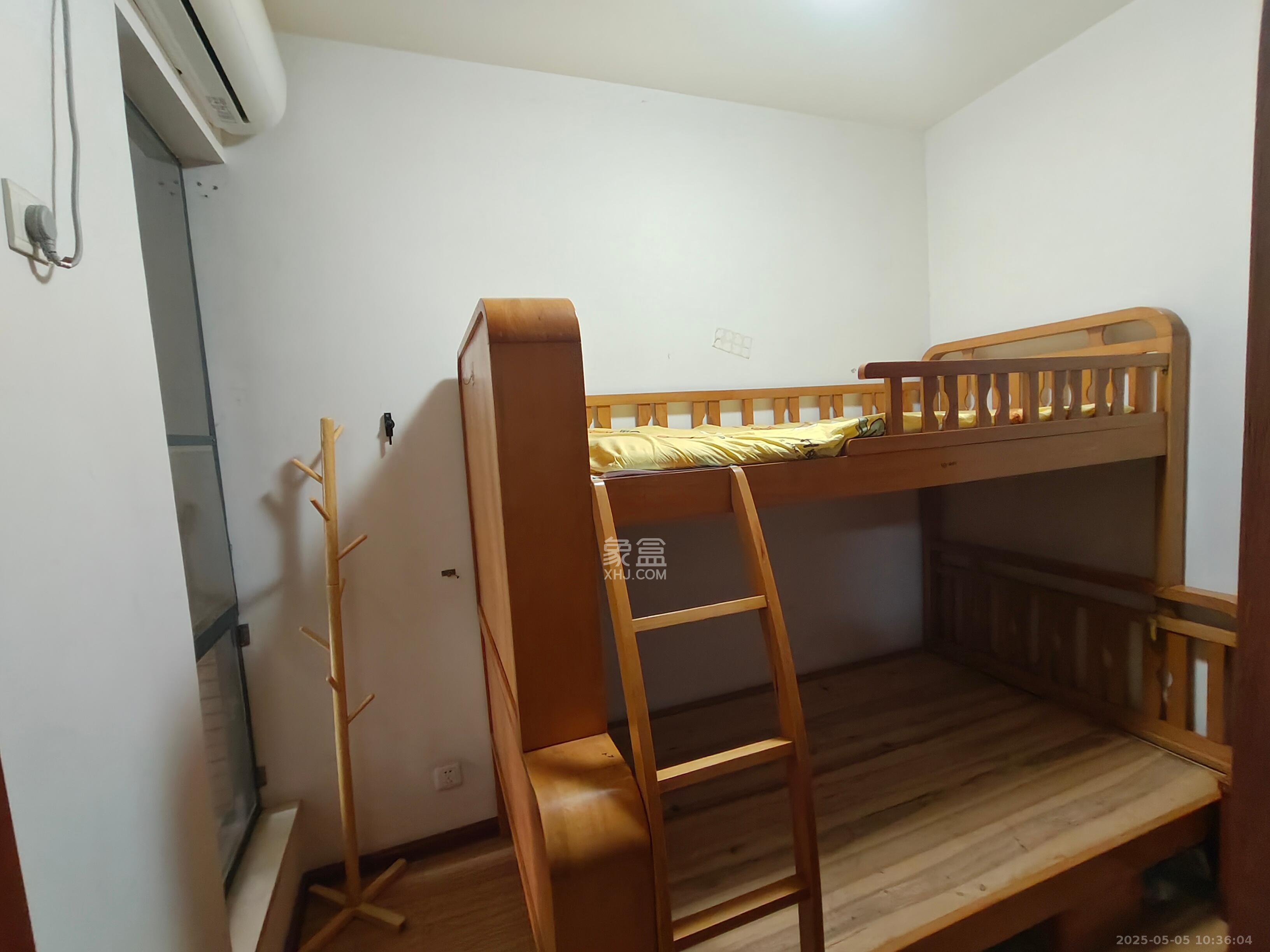融圣国际  2室1厅1卫   2200.00元/月室内图