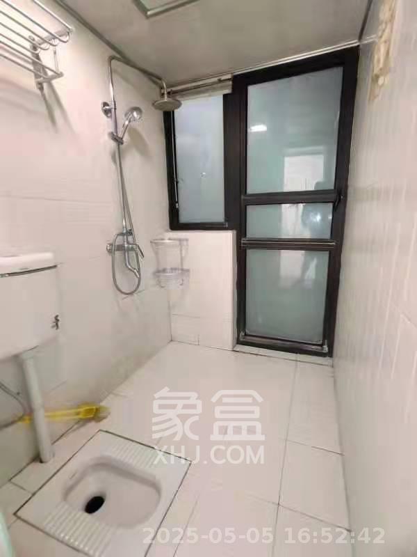南枫时光  3室2厅1卫   2800.00元/月室内图