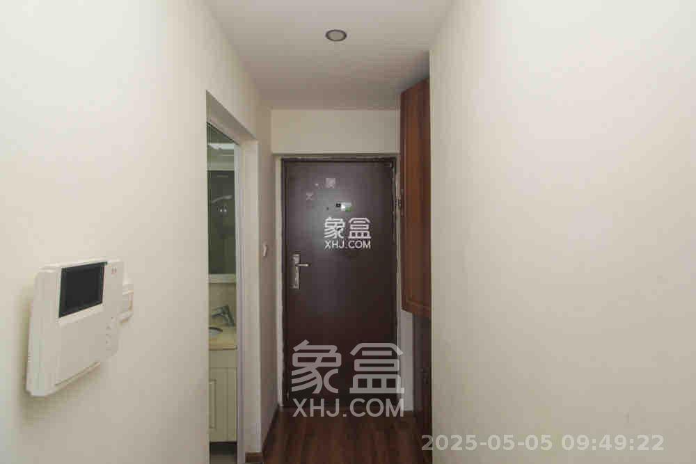 中建木莲工社  1室1厅1卫   1200.00元/月室内图