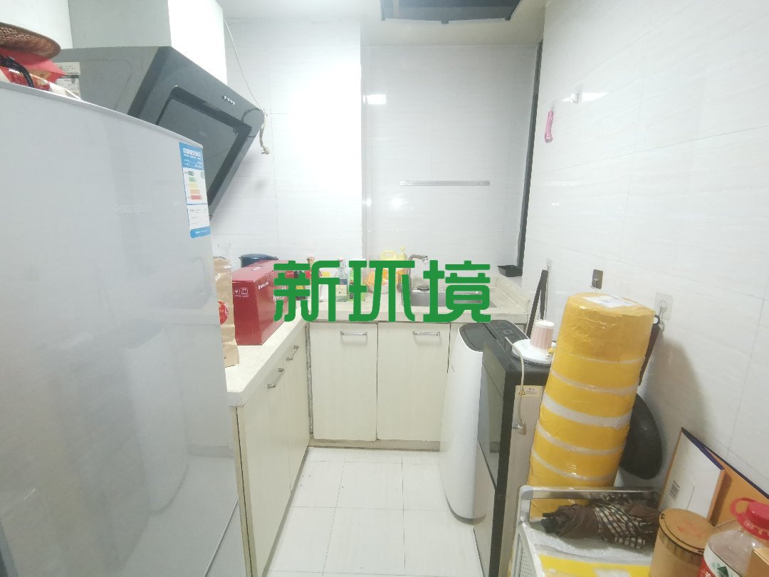 山水印象  1室1厅1卫   1300.00元/月室内图
