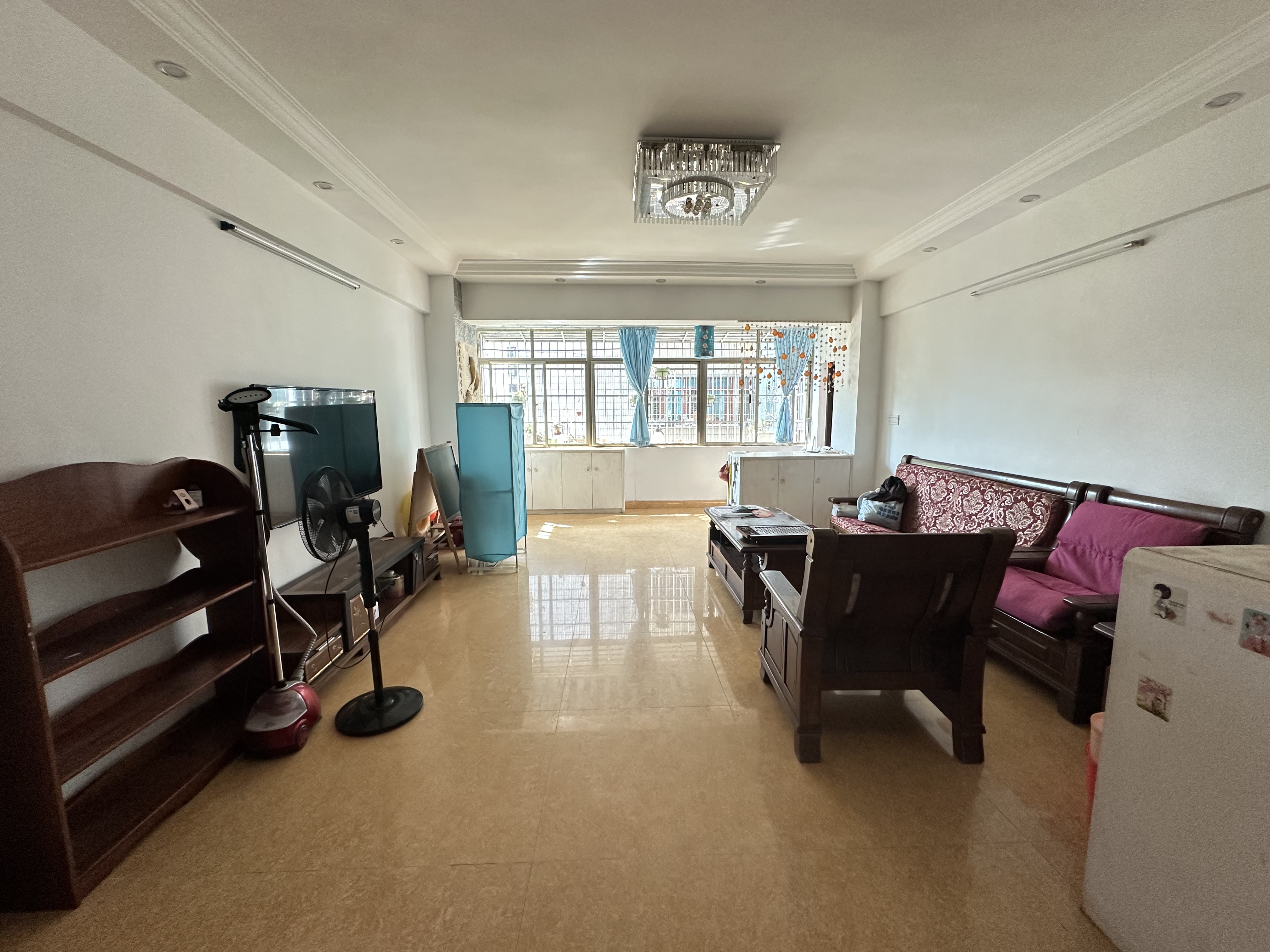 国贸大院 3室2厅2卫 115.0万 国贸大院 3室2厅2卫 115.0万室内图