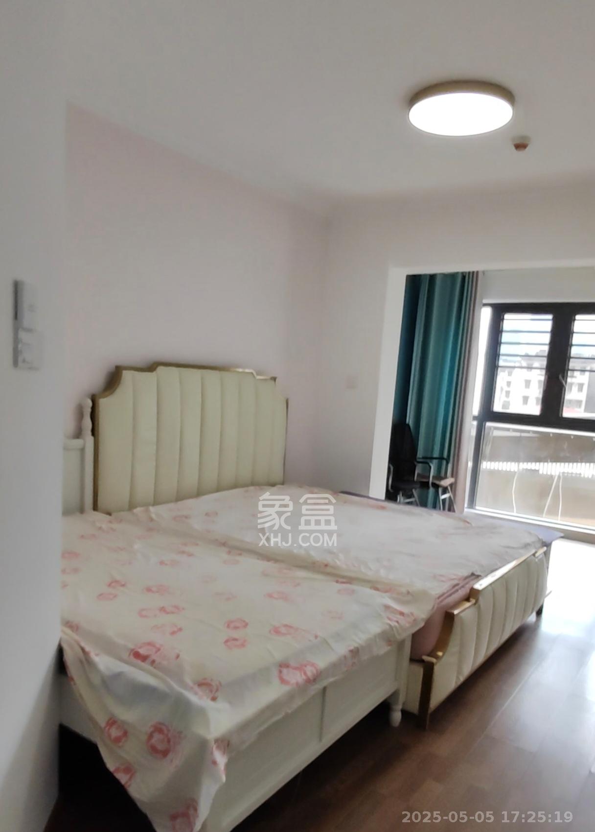 北辰三角洲C3区 3室2厅2卫 4500.0元/月 北辰三角洲C3区 3室2厅2卫 4500.0元/月室内图