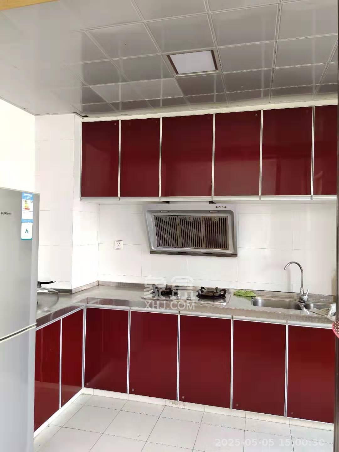 长房时代城 2室2厅1卫 2200.0元/月 长房时代城 2室2厅1卫 2200.0元/月室内图