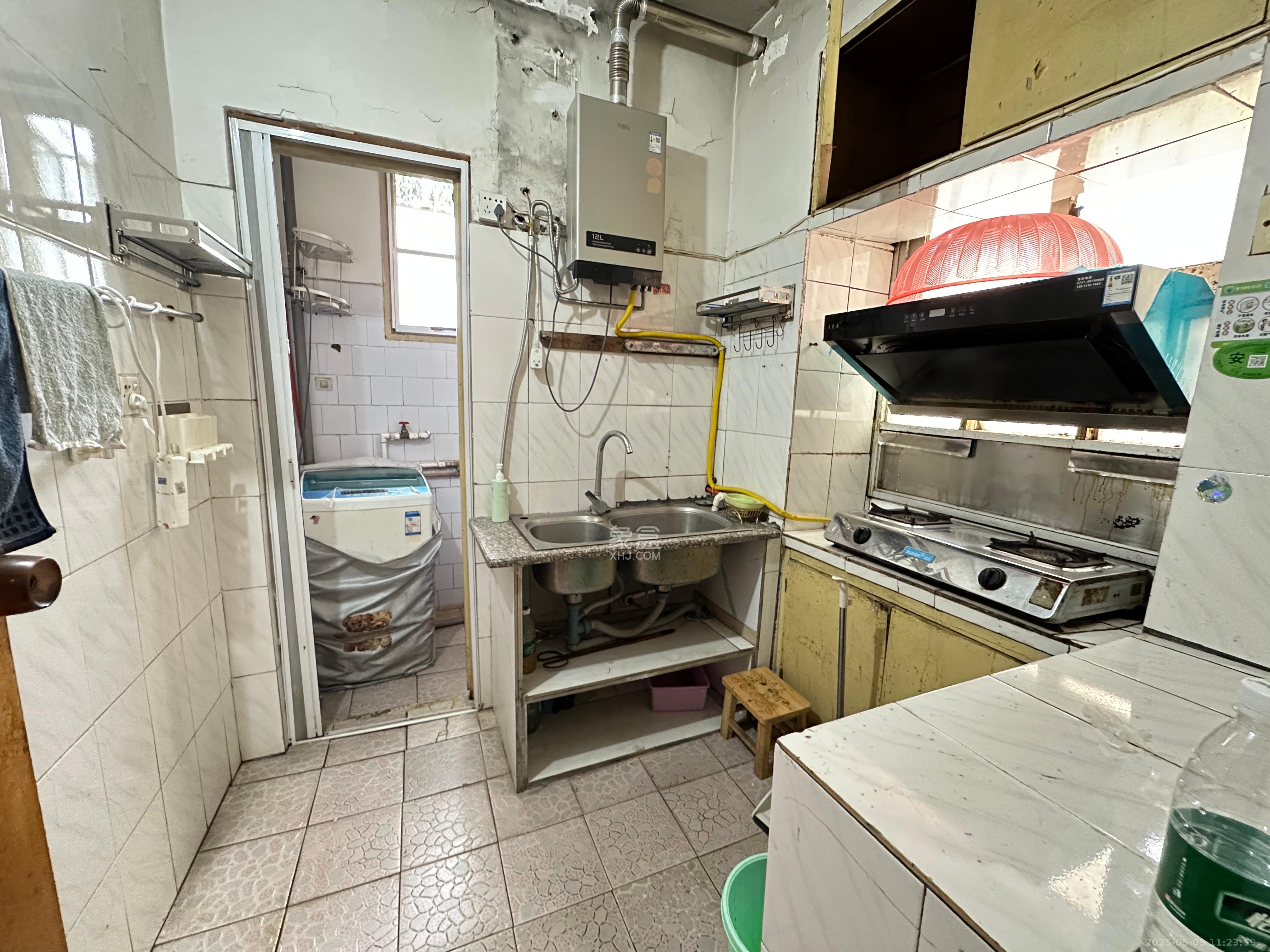 桔园小区1-8片 2室1厅1卫 1100.0元/月 桔园小区1-8片 2室1厅1卫 1100.0元/月室内图