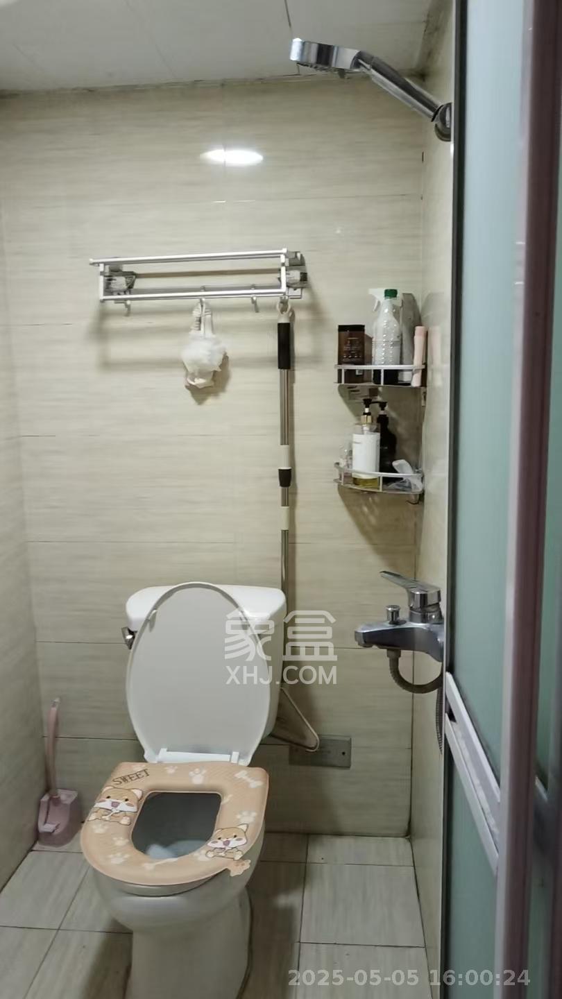 中建芙蓉工社  1室1厅1卫   1200.00元/月室内图
