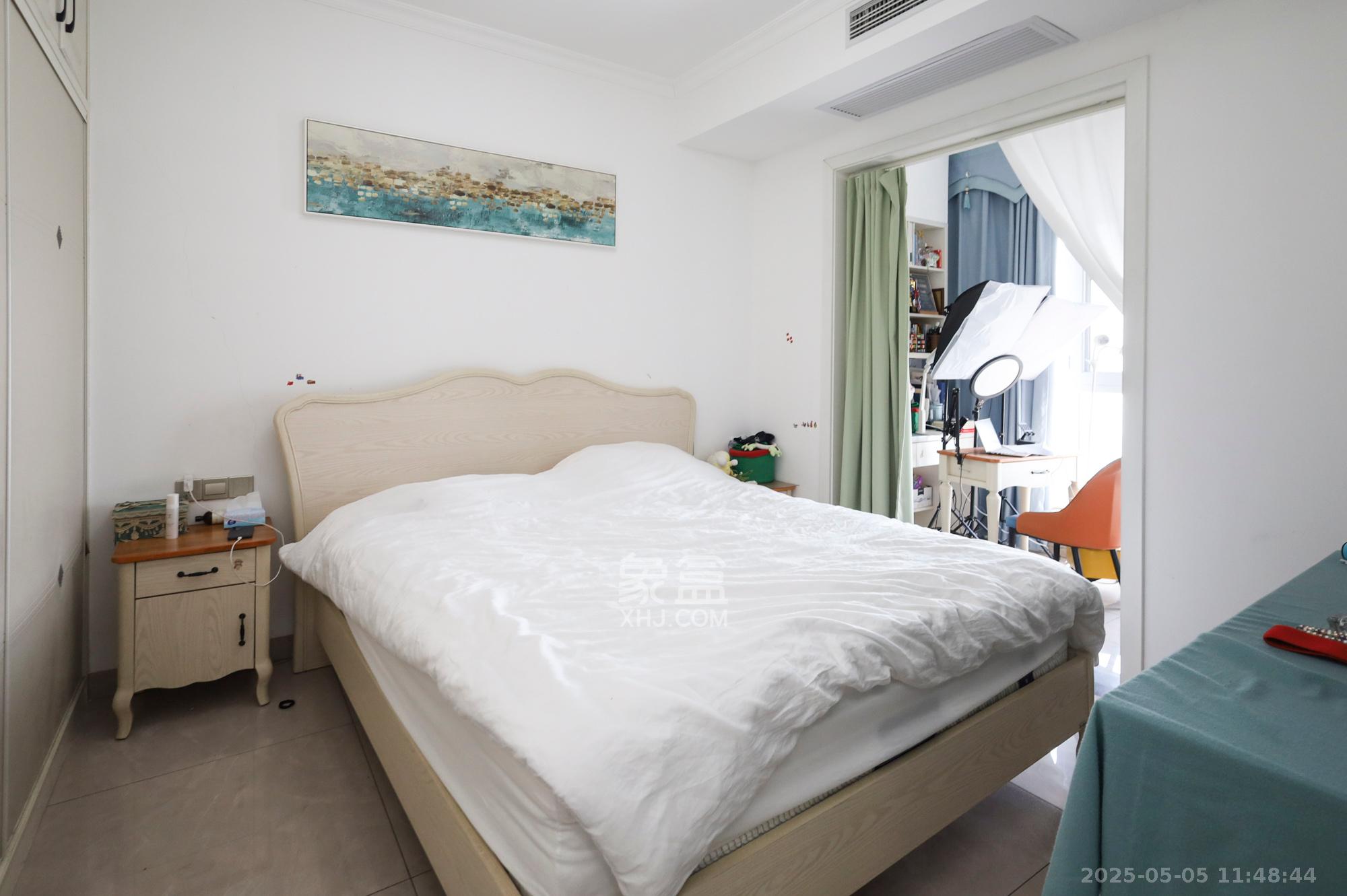 绿地海外滩一期 3室2厅1卫 2000.0元/月 绿地海外滩一期 3室2厅1卫 2000.0元/月室内图